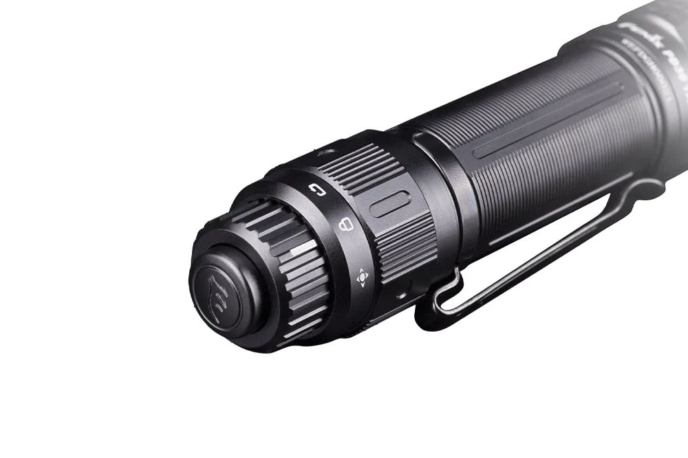 Fenix PD36 TAC Tactical Flashlight - 3000 Lumens - Image 19