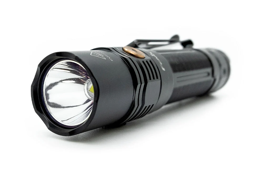 Fenix PD36R Tactical LED Flashlight - Discontinued (SC) - Image 16