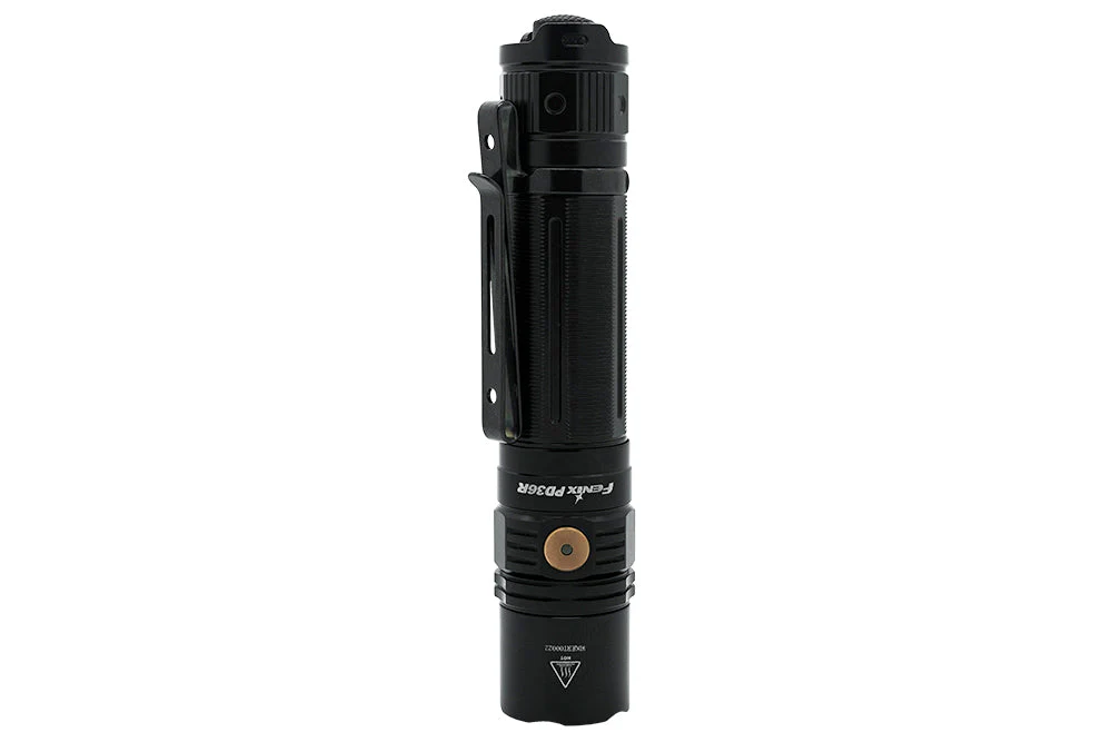 Fenix PD36R Tactical LED Flashlight - Discontinued (SC) - Image 17
