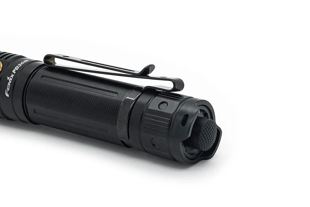 Fenix PD36R Tactical LED Flashlight - Discontinued (SC) - Image 19