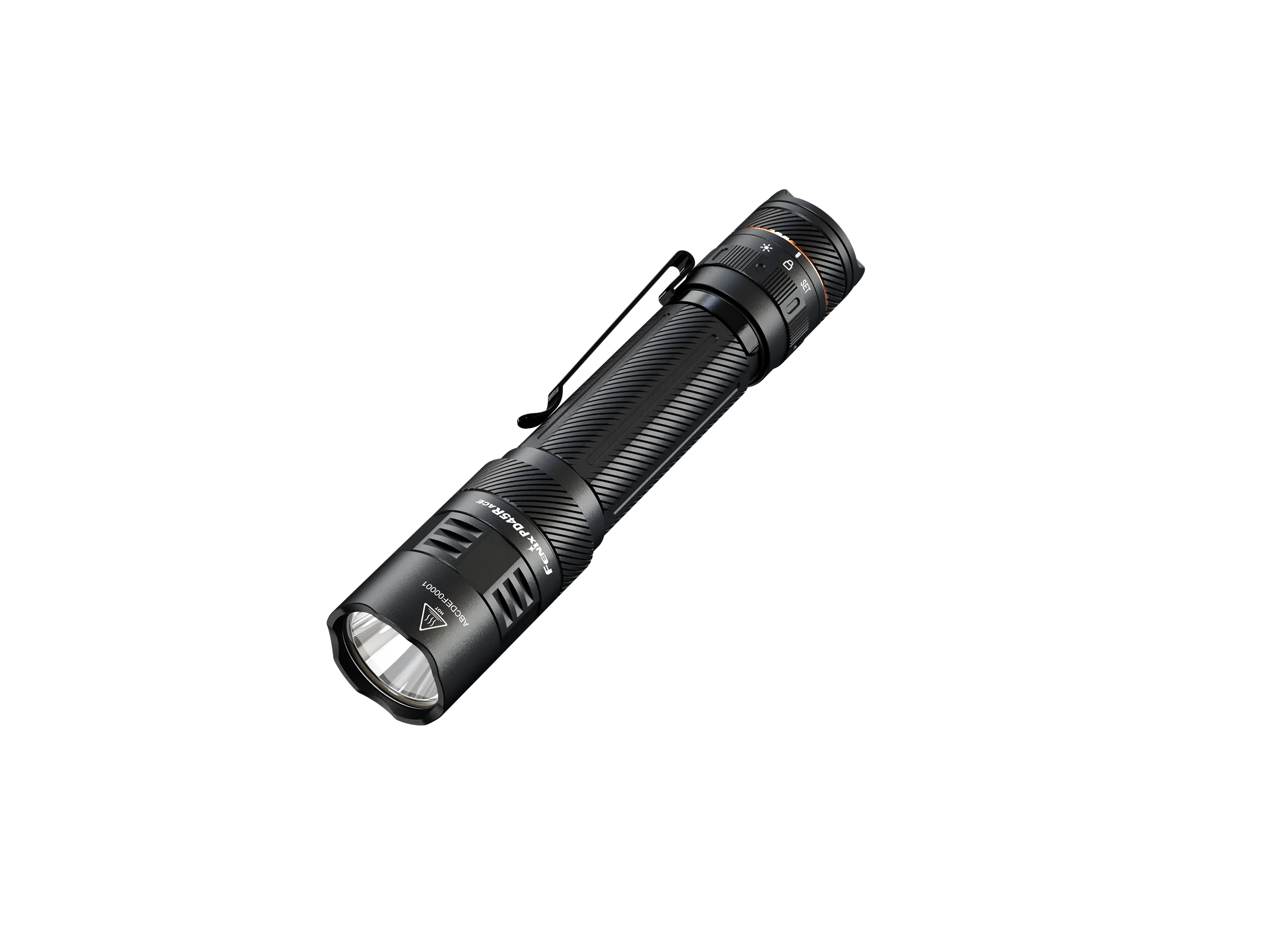 Fenix PD45R ACE Multi-Mode Tactical Flashlight