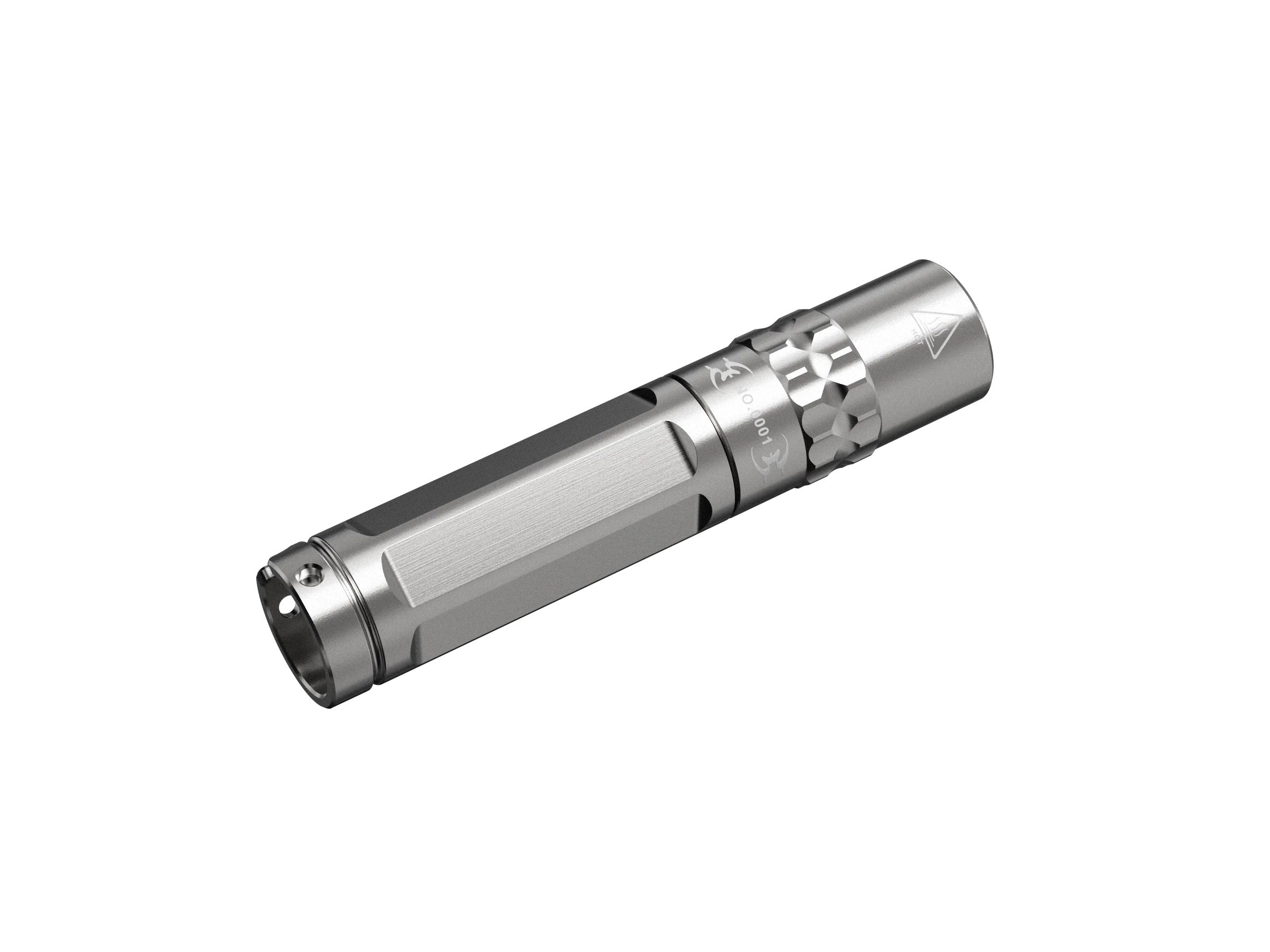 Fenix SilvGlow Limited Edition Collector's AAA Flashlight - Image 18