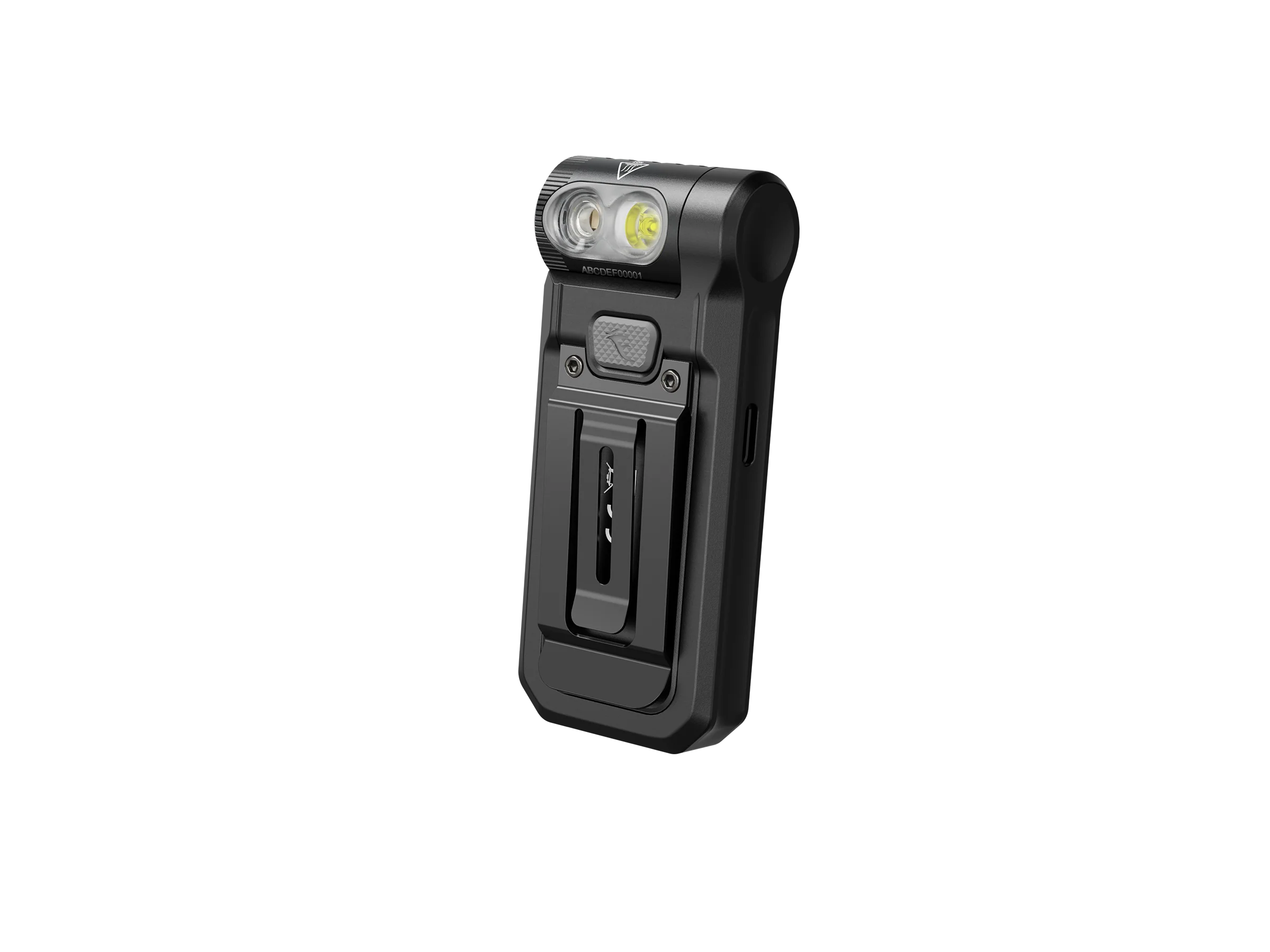 Fenix SW05R Multipurpose Clip-On Light with Red or UV Output - Image 27