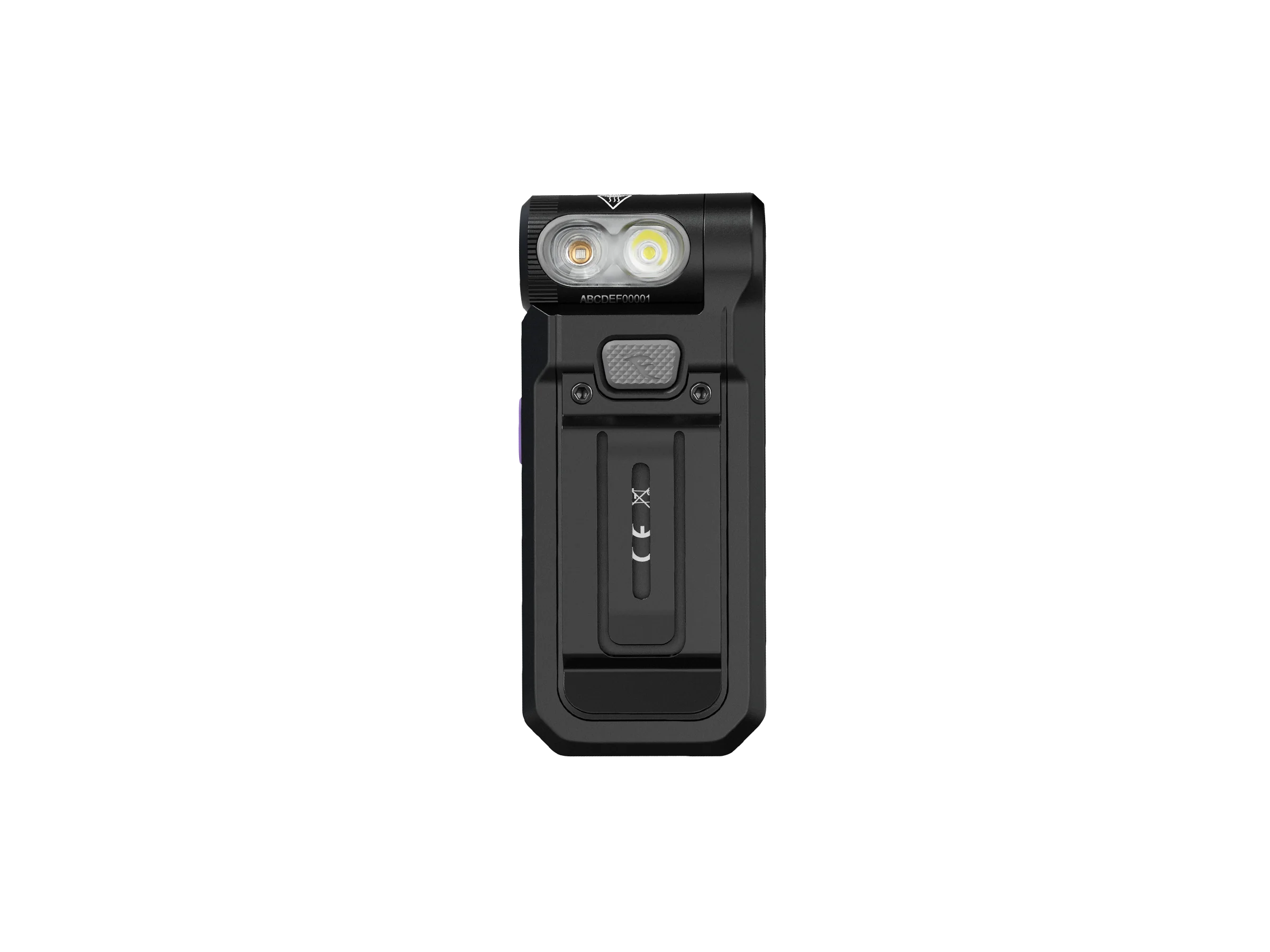 Fenix SW05R Multipurpose Clip-On Light with Red or UV Output - Image 28
