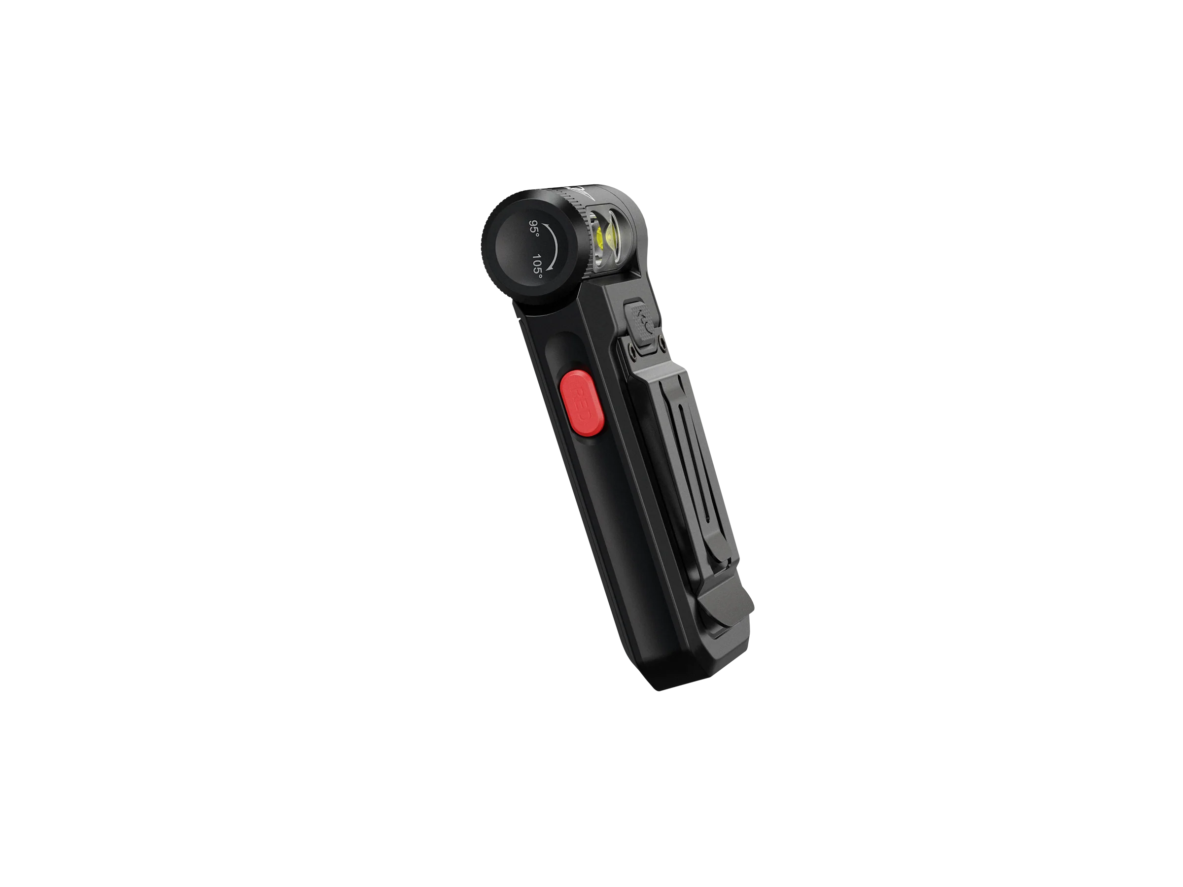 Fenix SW05R Multipurpose Clip-On Light with Red or UV Output - Image 30
