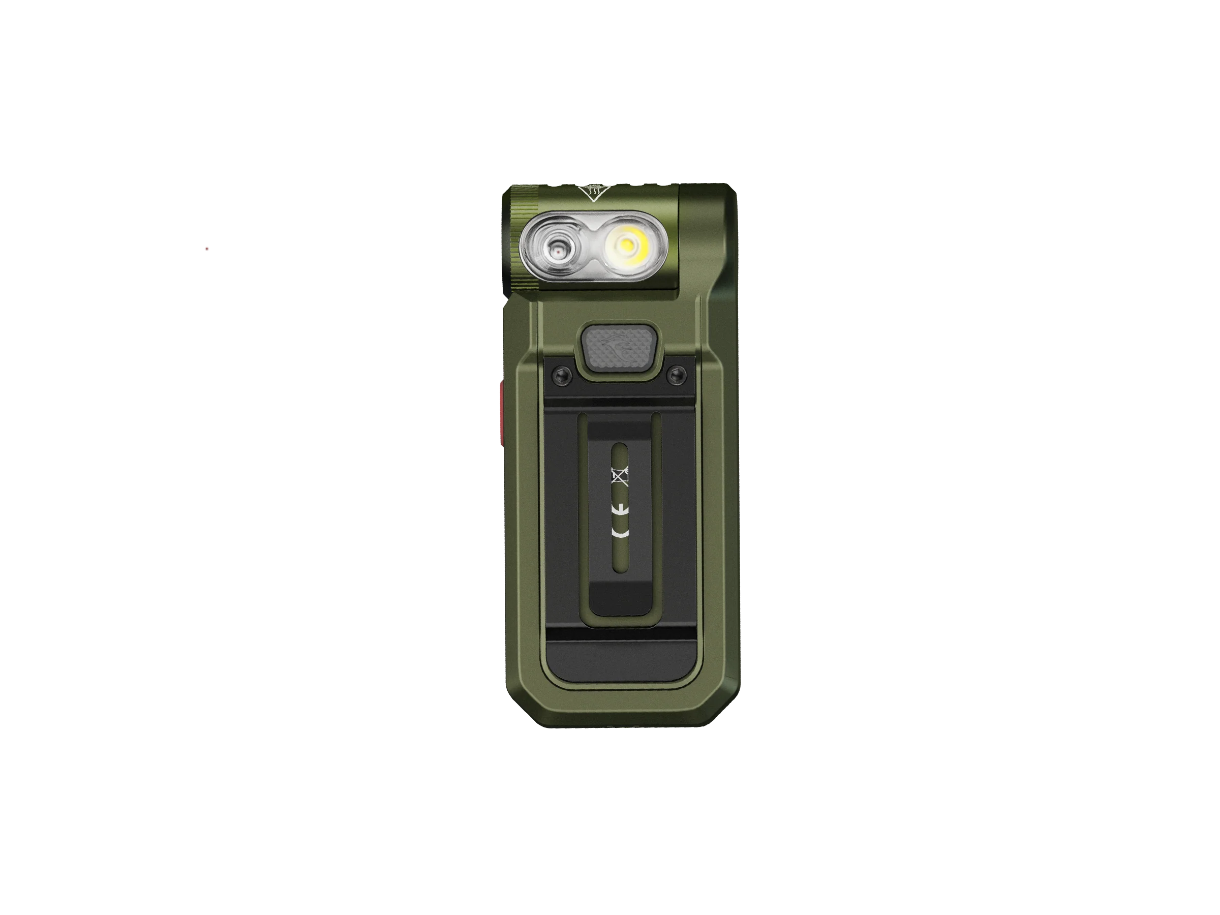 Fenix SW05R Multipurpose Clip-On Light with Red or UV Output - Image 33