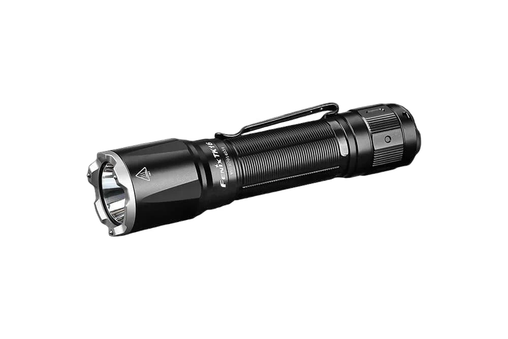 Fenix TK16 V2.0 Tactical Flashlight - 3100 Lumens - Image 19