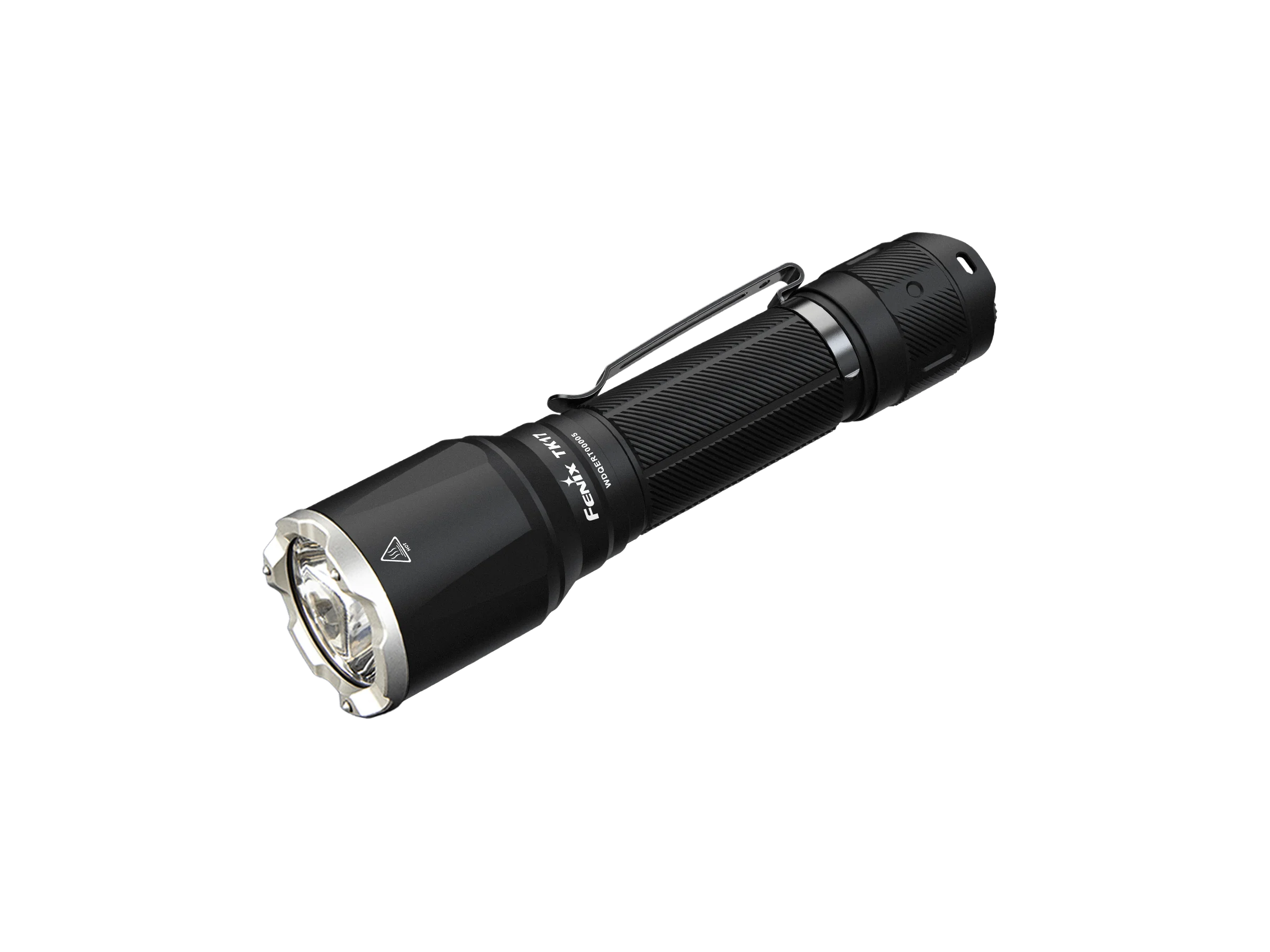 Fenix TK17 Dual Switch Tactical Flashlight - Image 18