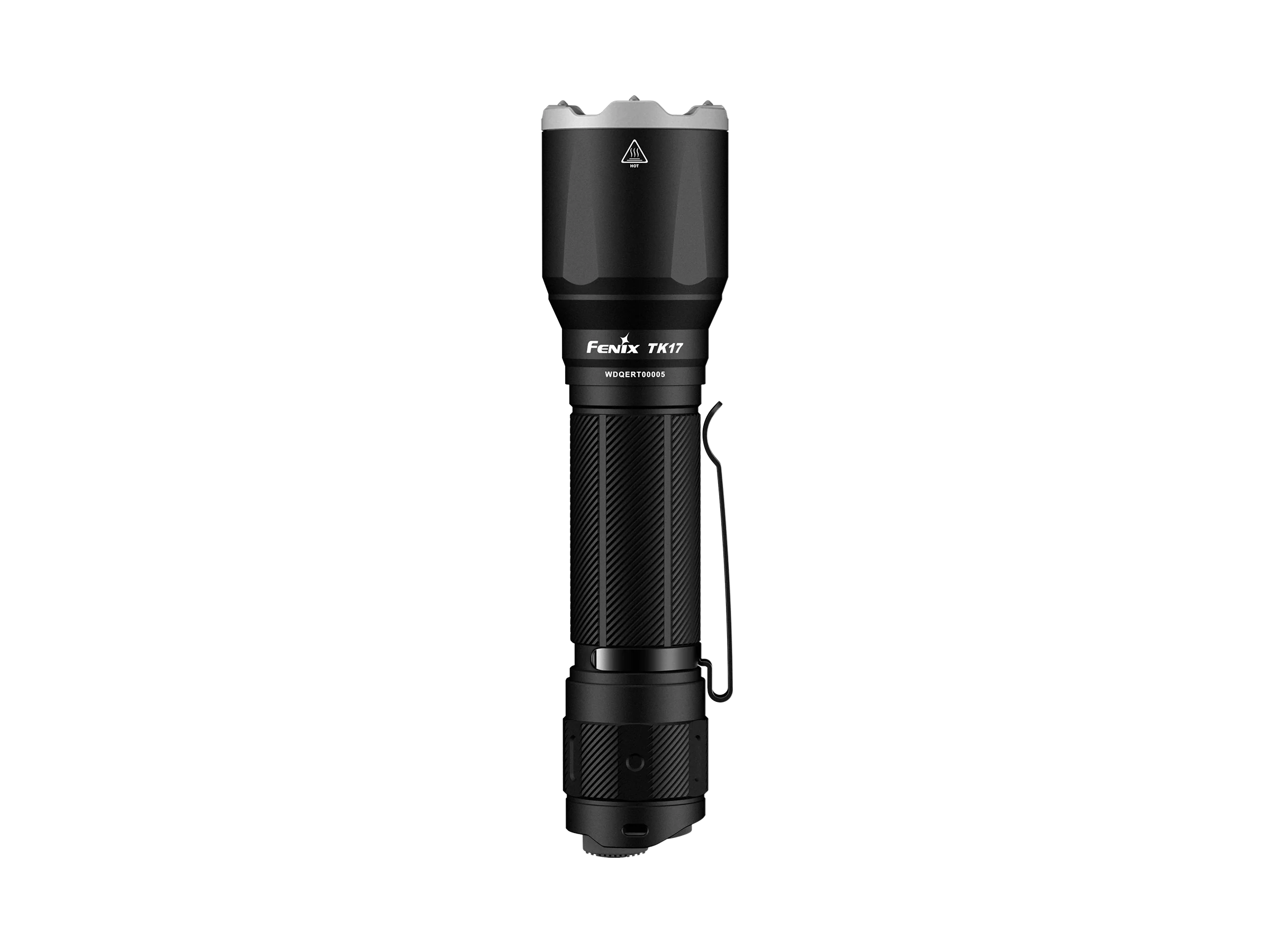 Fenix TK17 Dual Switch Tactical Flashlight - Image 20