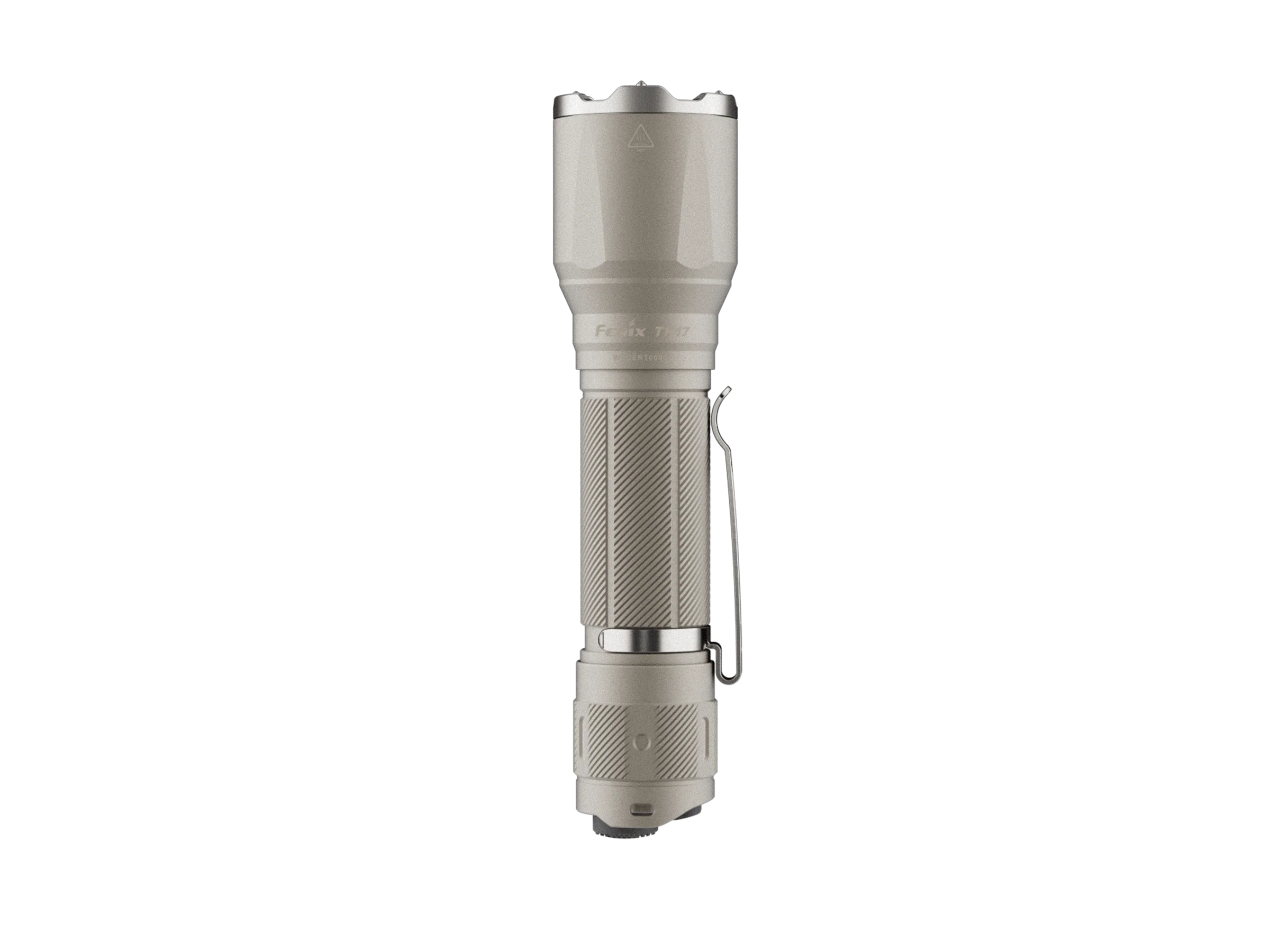 Fenix TK17 Dual Switch Tactical Flashlight - Image 22