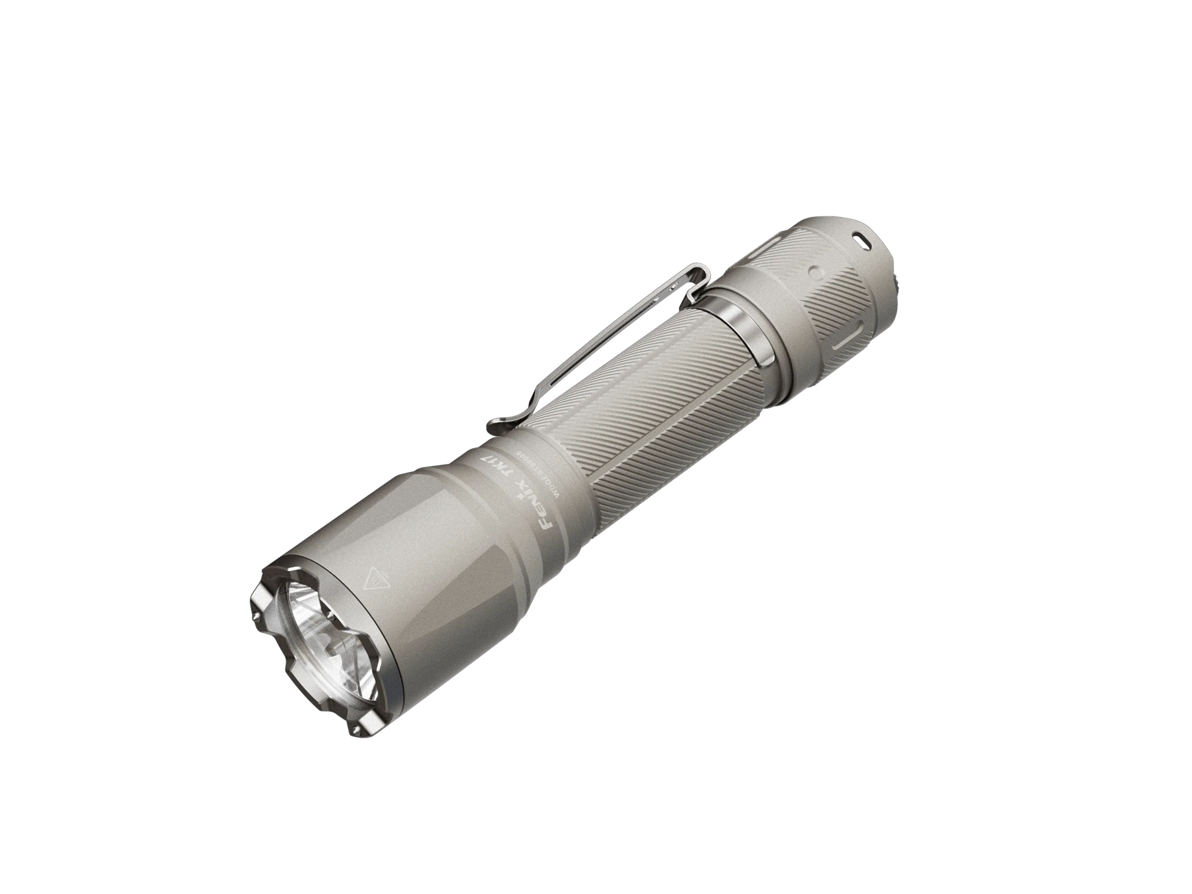 Fenix TK17 Dual Switch Tactical Flashlight - Image 23