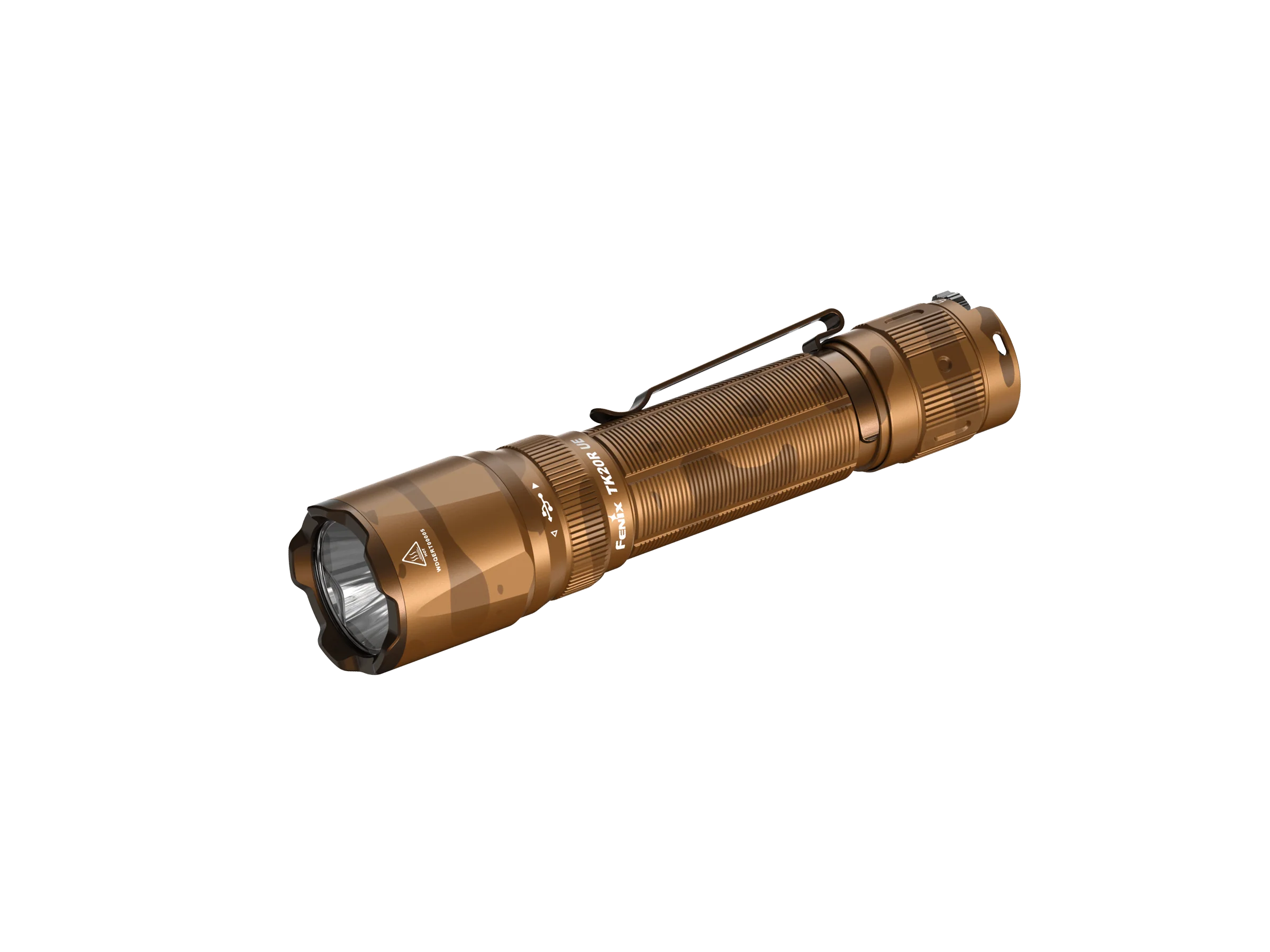 Fenix TK20R UE Tactical LED Flashlight - 2800 Lumens - Image 20