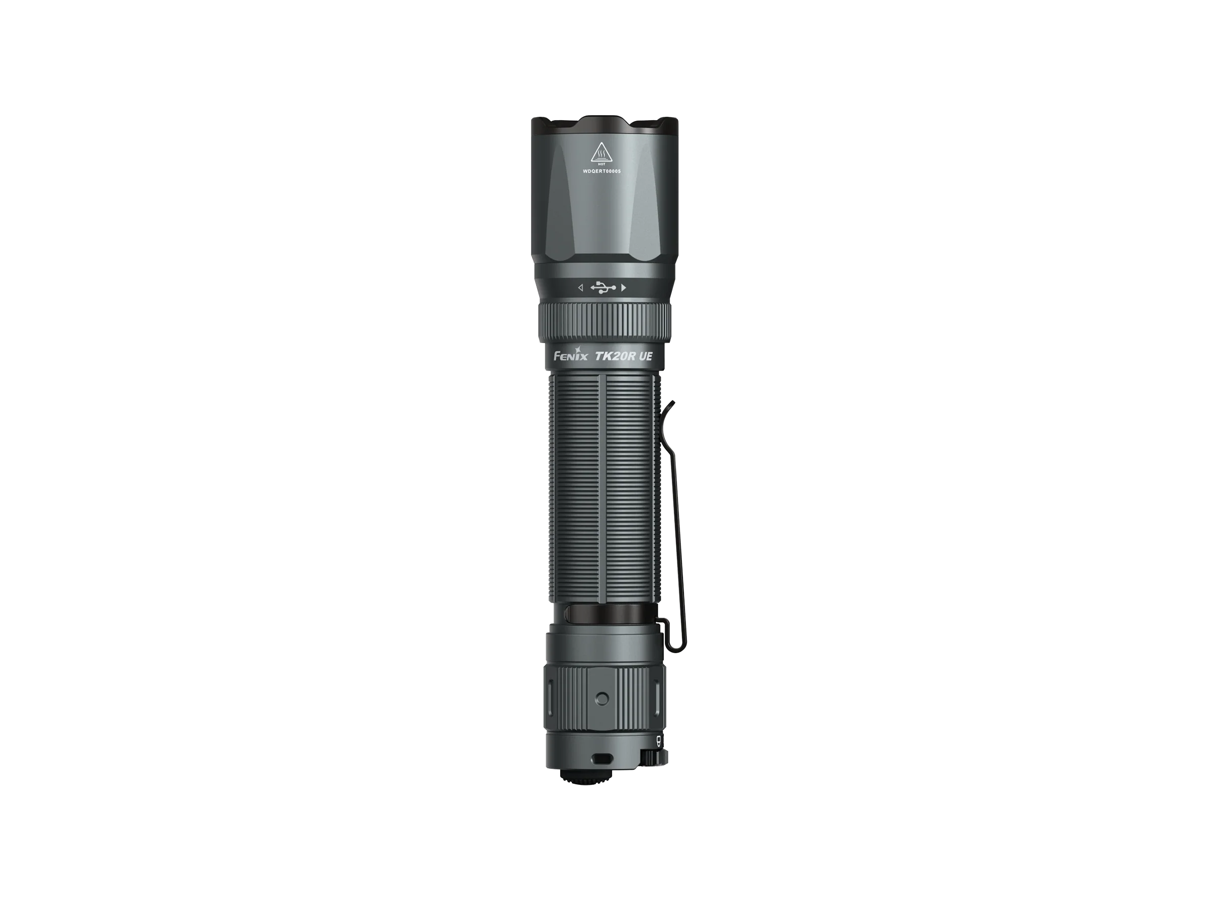 Fenix TK20R UE Tactical LED Flashlight - 2800 Lumens - Image 21