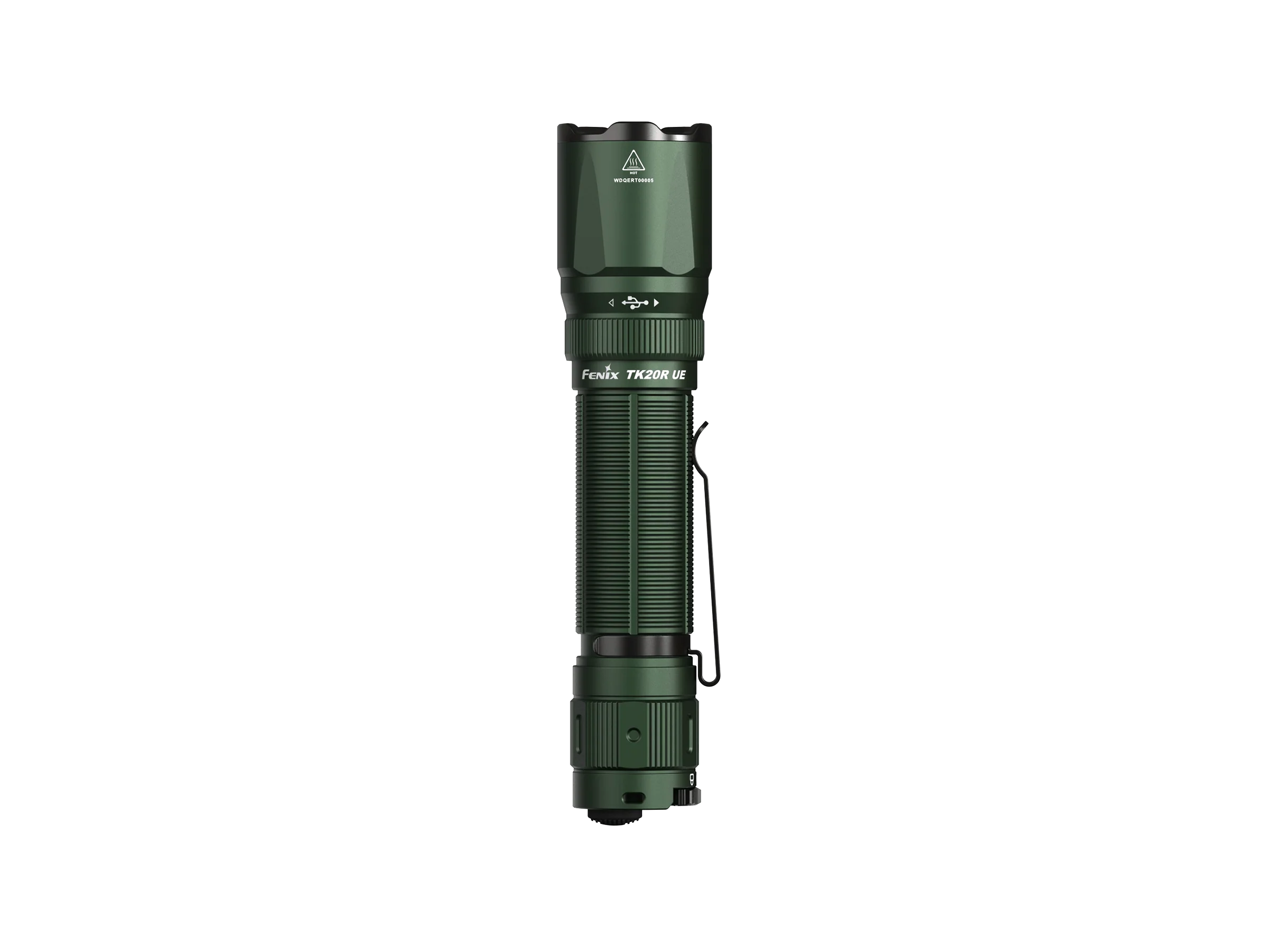 Fenix TK20R UE Tactical LED Flashlight - 2800 Lumens - Image 24