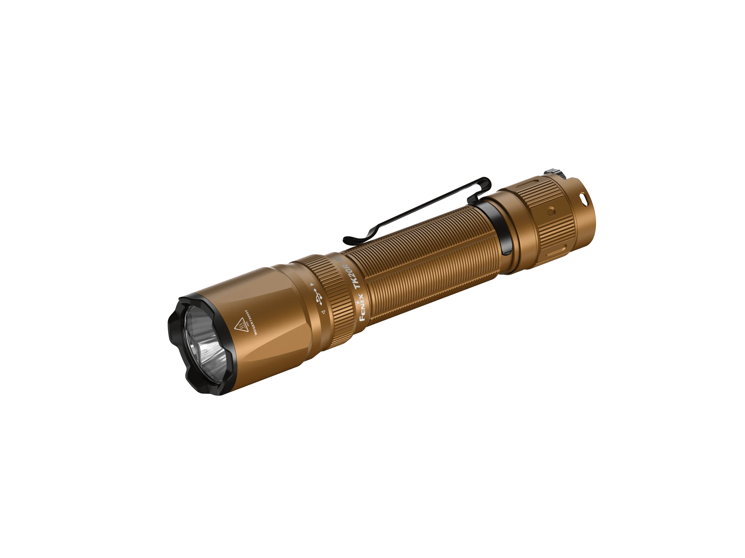 Fenix TK20R UE Tactical LED Flashlight - 2800 Lumens - Image 27