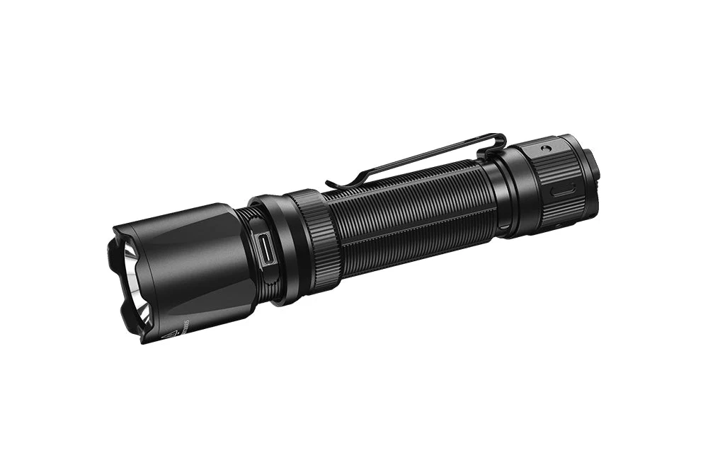 Fenix TK20R V2.0 Rechargeable Flashlight | 3000 lumens - Image 21