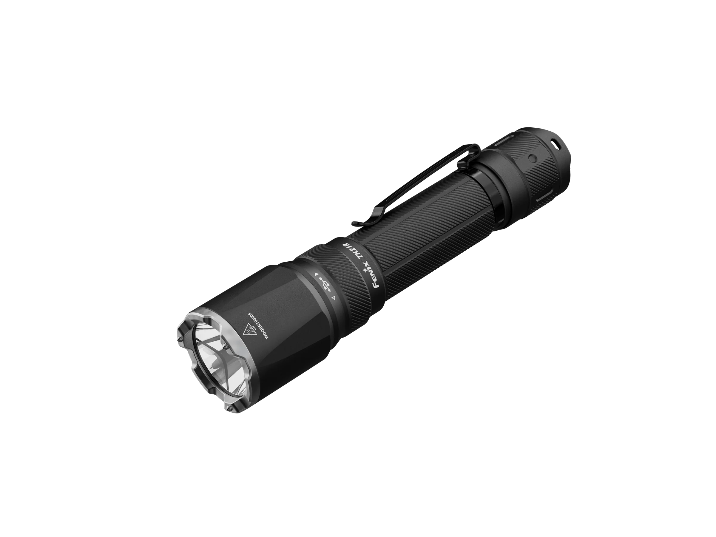 Fenix TK21R Duty Flashlight - Image 16