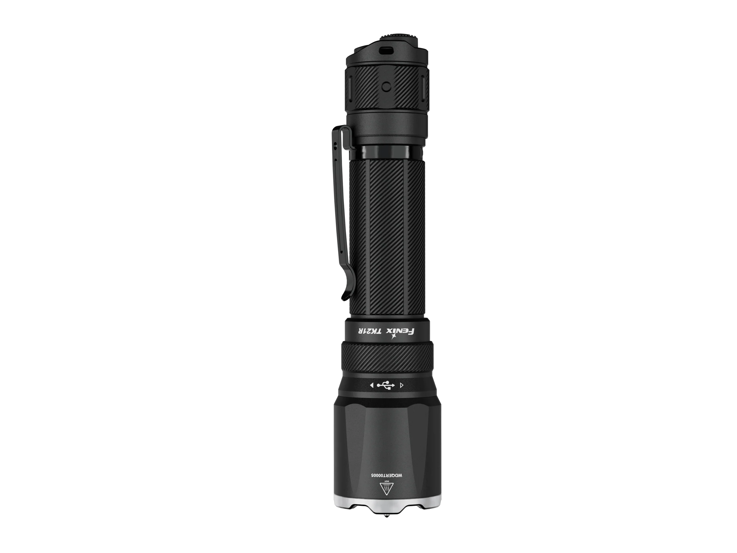 Fenix TK21R Duty Flashlight - Image 18