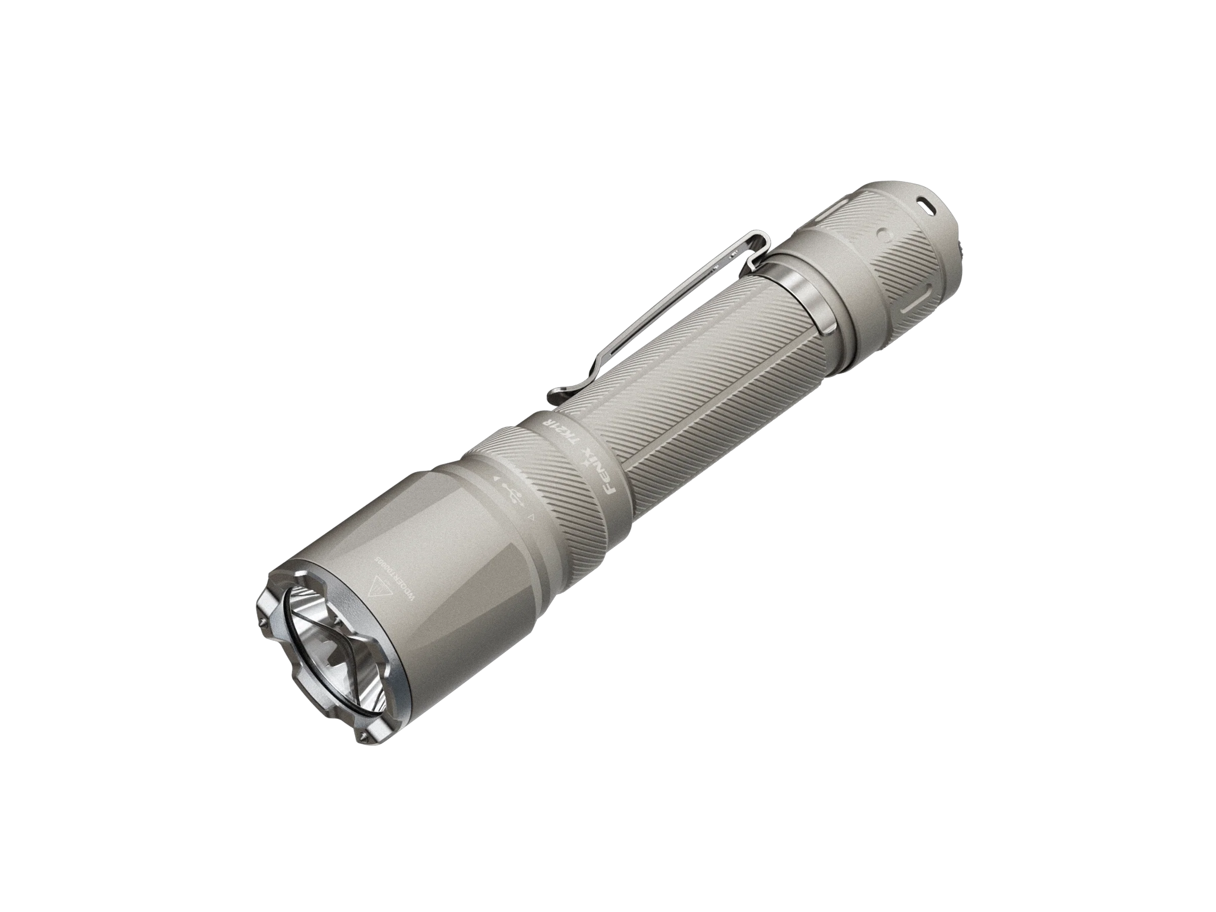 Fenix TK21R Duty Flashlight - Image 25