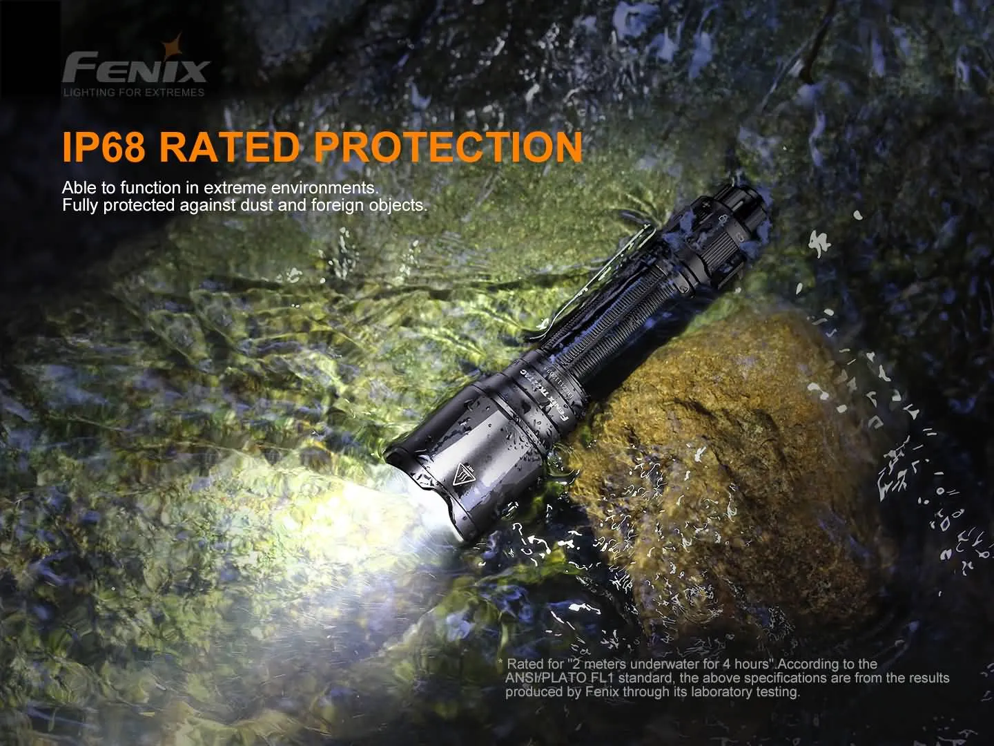 Fenix TK22 TAC - Discontinued - Image 11