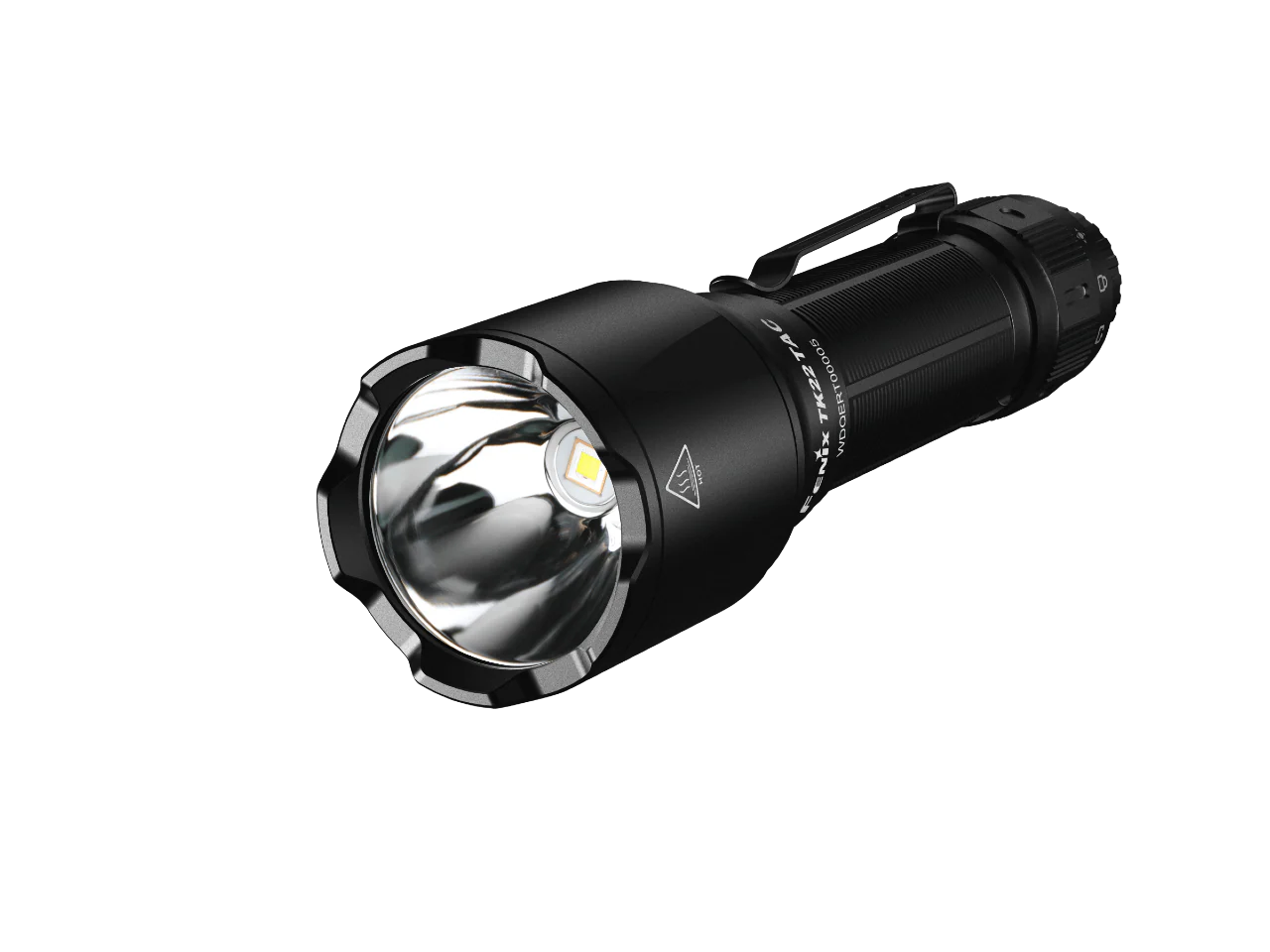Fenix TK22 TAC - Discontinued - Image 18