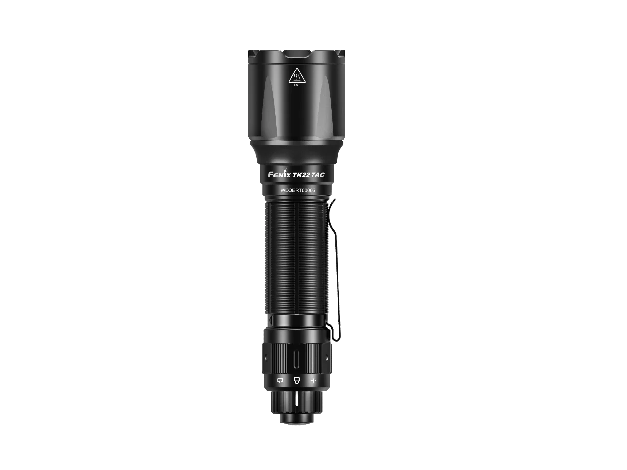 Fenix TK22 TAC - Discontinued - Image 20