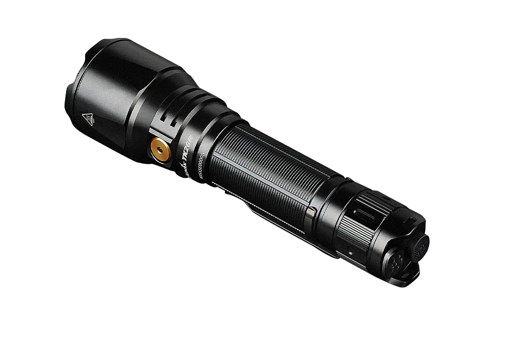 Fenix TK26R Tactical LED Flashlight - 1500 Lumens - Image 15
