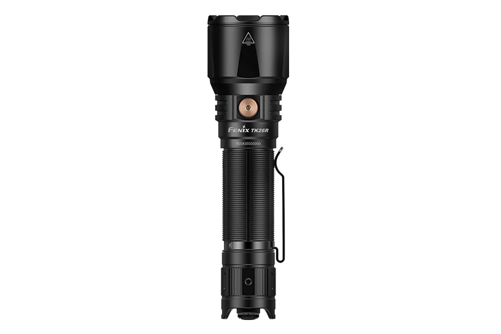 Fenix TK26R Tactical LED Flashlight - 1500 Lumens - Image 16