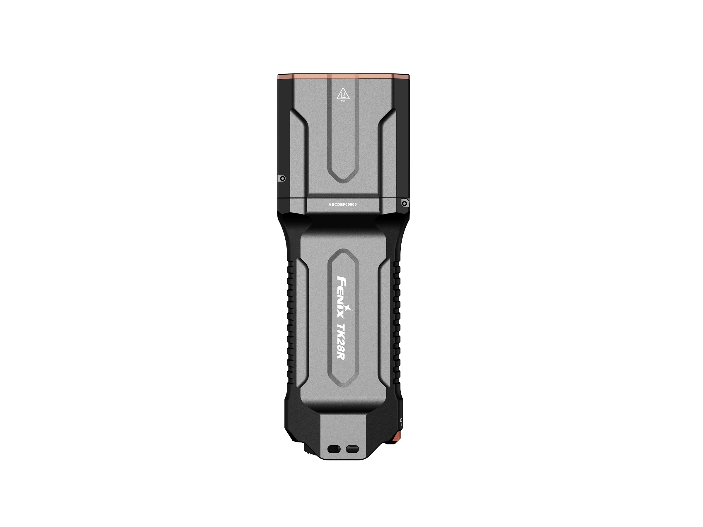 Fenix TK28R Multi-LED High-Performance Flashlight - 6500 Lumens - Image 18