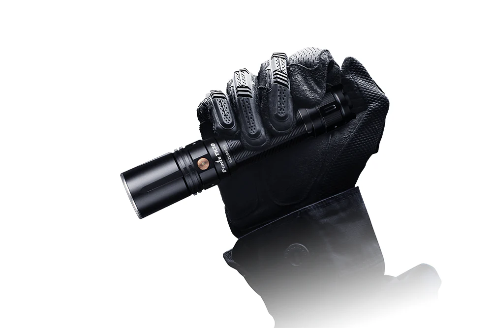 Fenix TK30 White Laser LED Flashlight - Image 16