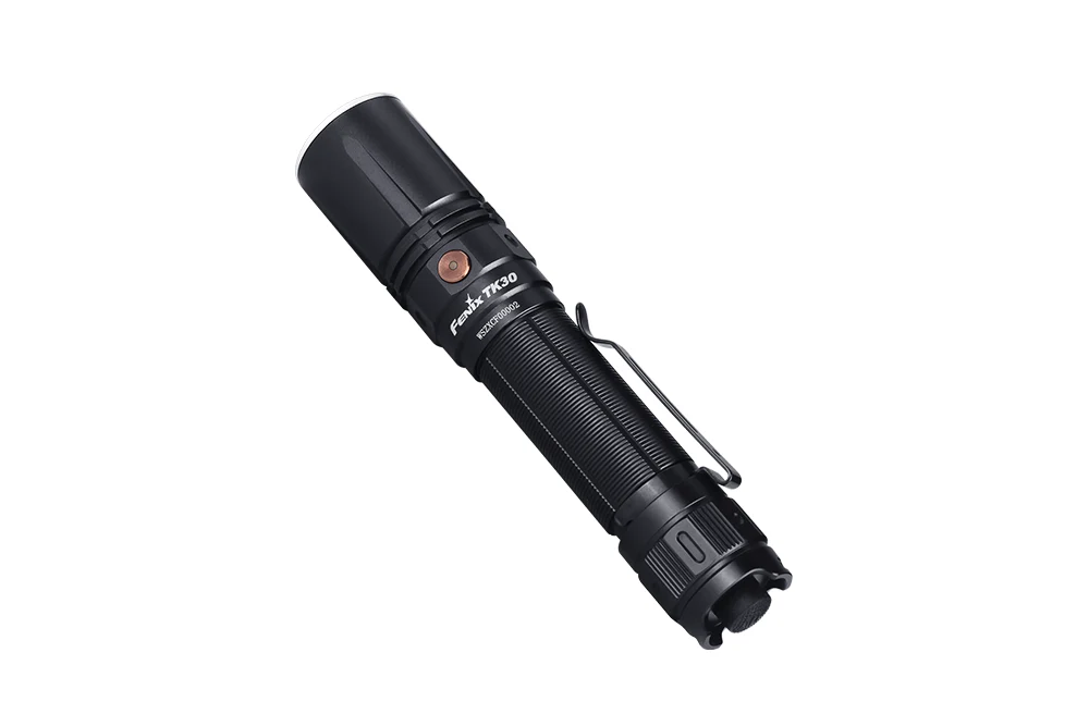 Fenix TK30 White Laser LED Flashlight - Image 18