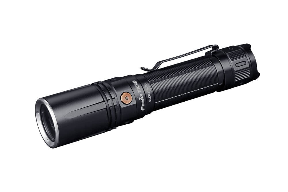 Fenix TK30 White Laser LED Flashlight - Image 20