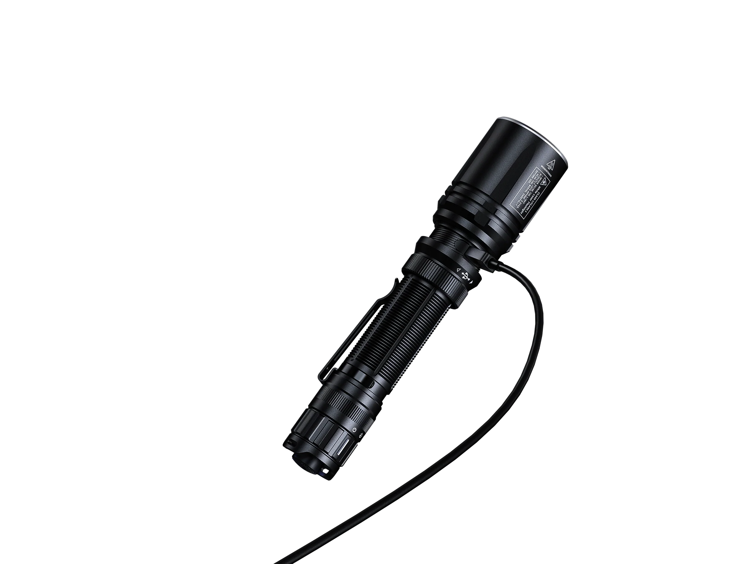 Fenix TK30R Tactical White Laser Rechargeable Flashlight - Image 20