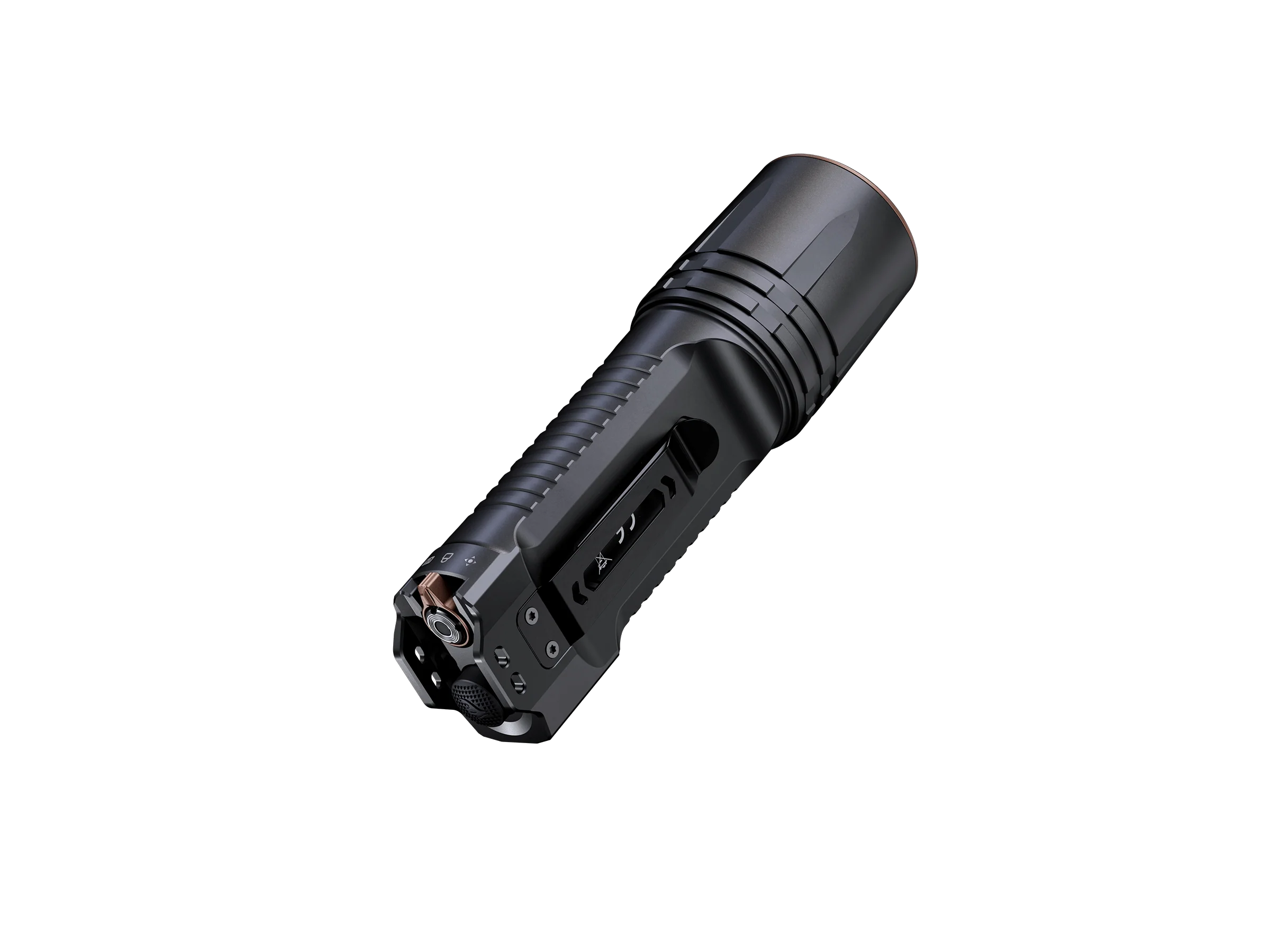 Fenix TK35R UV Light Rechargeable High-Performance Tactical Flashlight - Image 17
