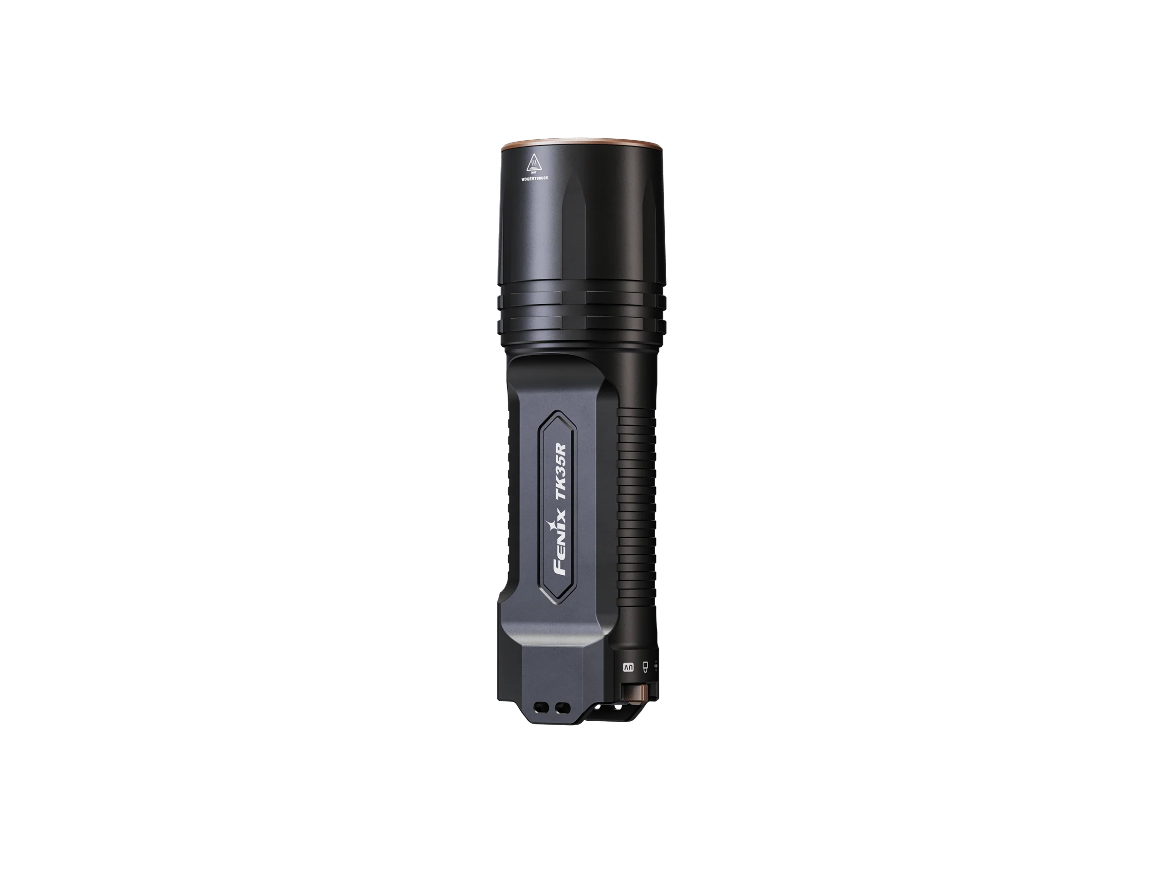 Fenix TK35R UV Light Rechargeable High-Performance Tactical Flashlight - Image 18