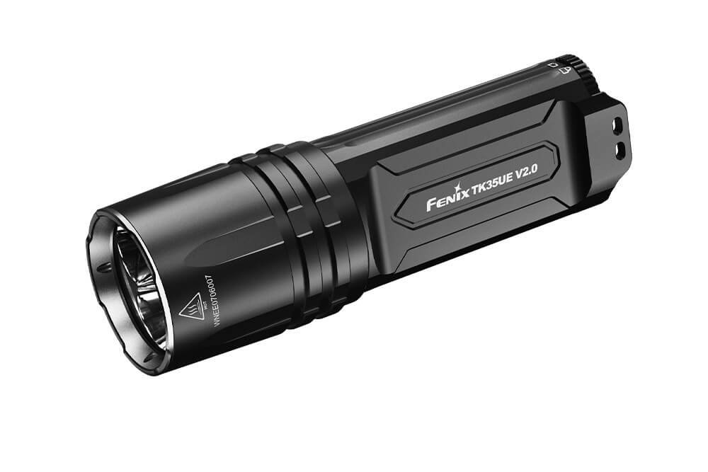 Fenix TK35UE V2.0 Flashlight - 5000 Lumens - Image 23