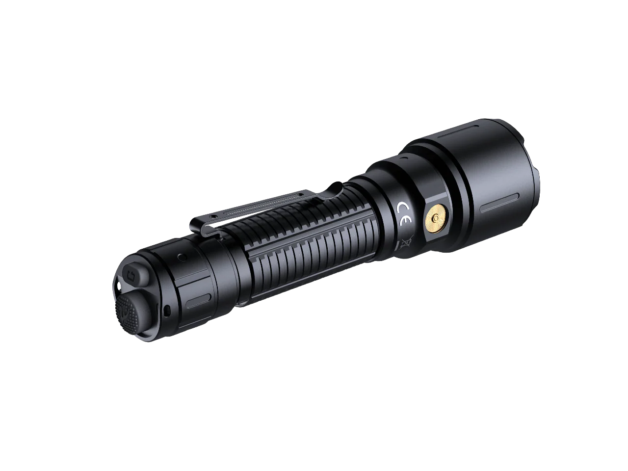 Fenix WF26R Cradle Charging LED Work Flashlight - Image 18
