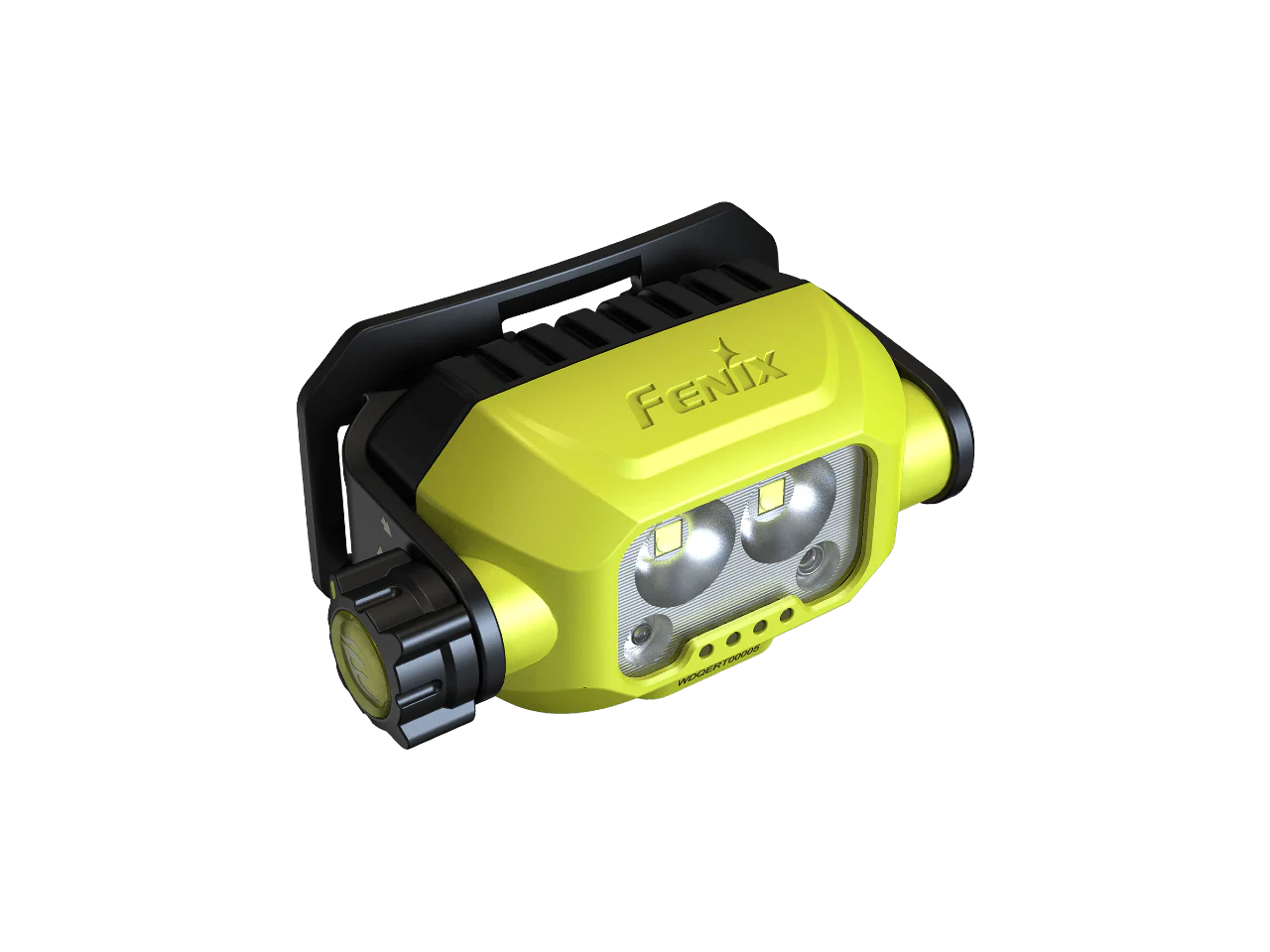 Fenix WH23R Gesture Sensing Industrial LED Headlamp - Image 15