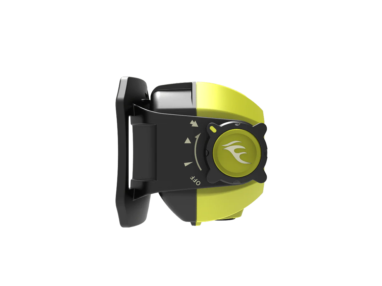Fenix WH23R Gesture Sensing Industrial LED Headlamp - Image 16