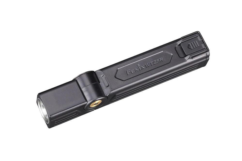 Fenix WT25R Adjustable Head LED Flashlight - 1000 Lumens - Image 17