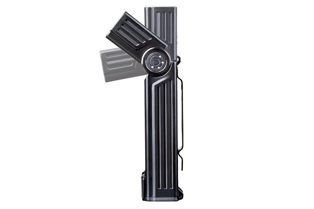 Fenix WT25R Adjustable Head LED Flashlight - 1000 Lumens - Image 18