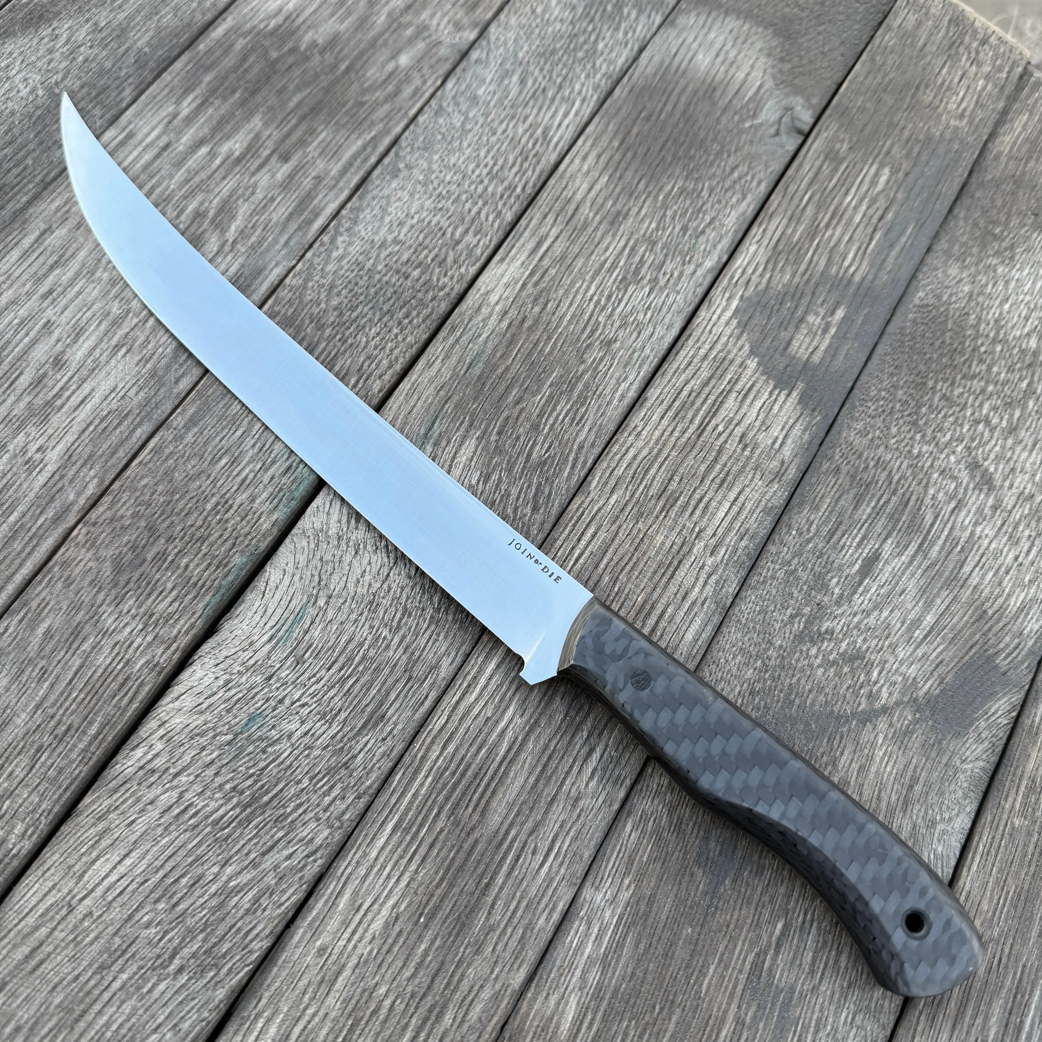 Filet Knife - Image 2
