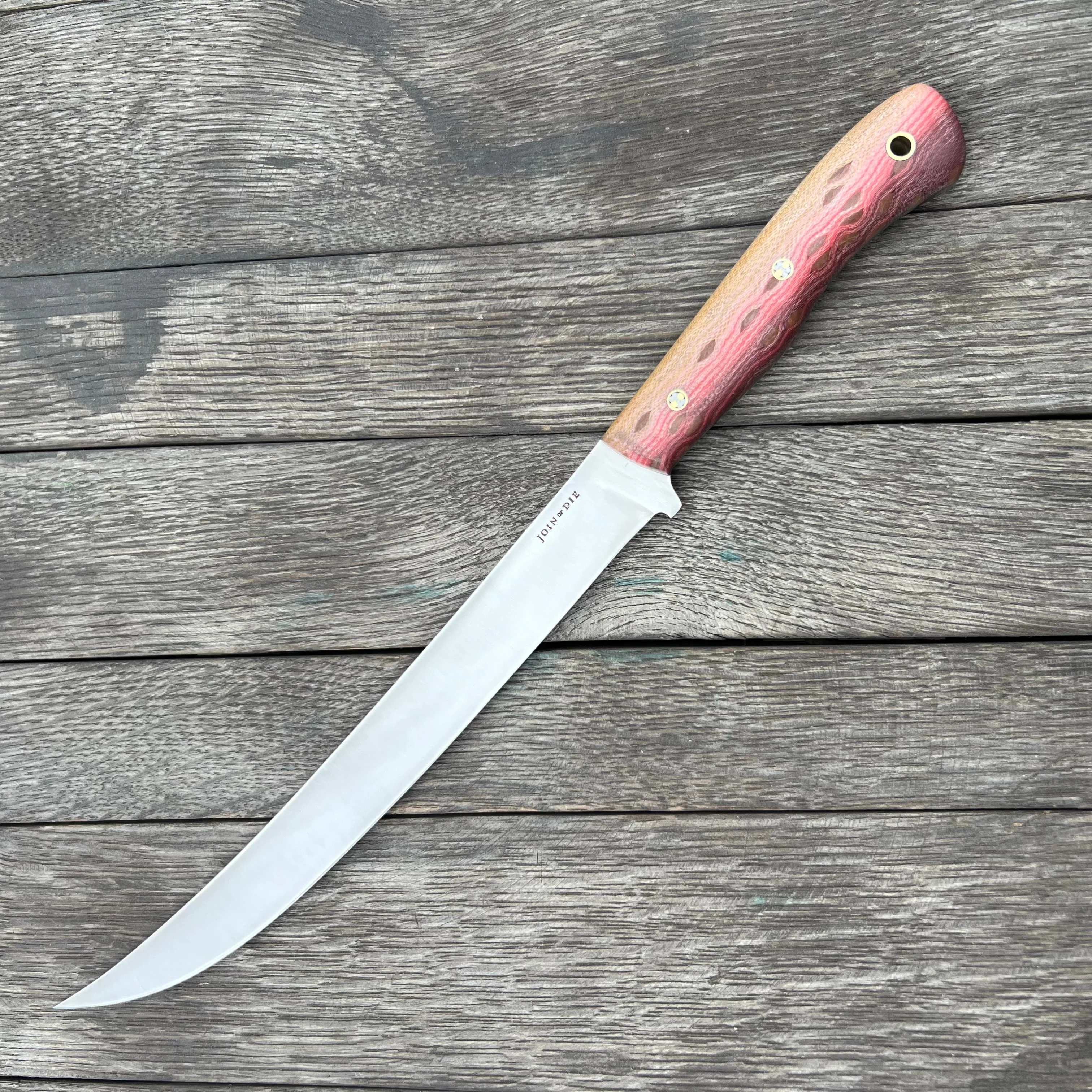Filet Knife - Image 3