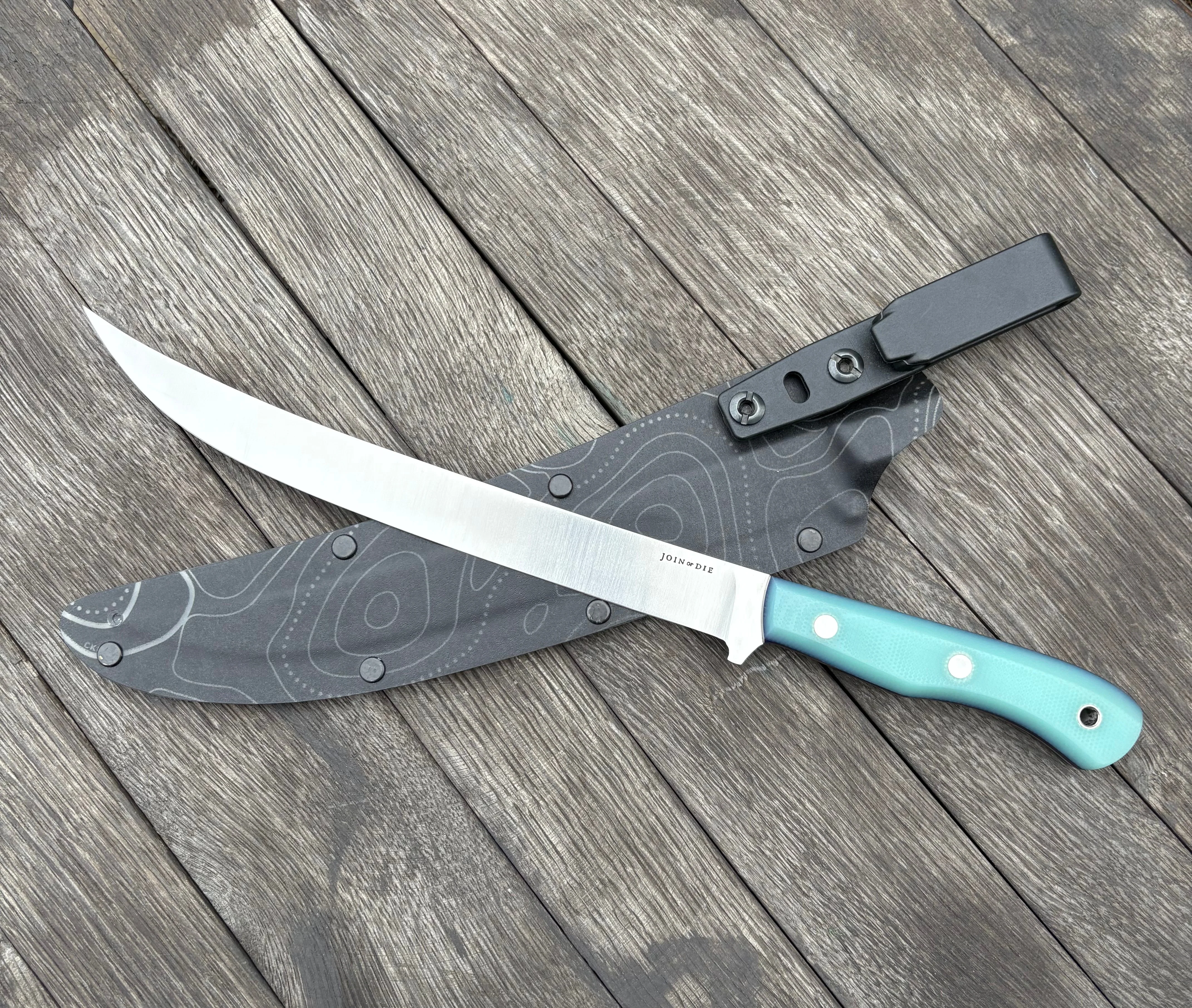Filet Knife - Image 4