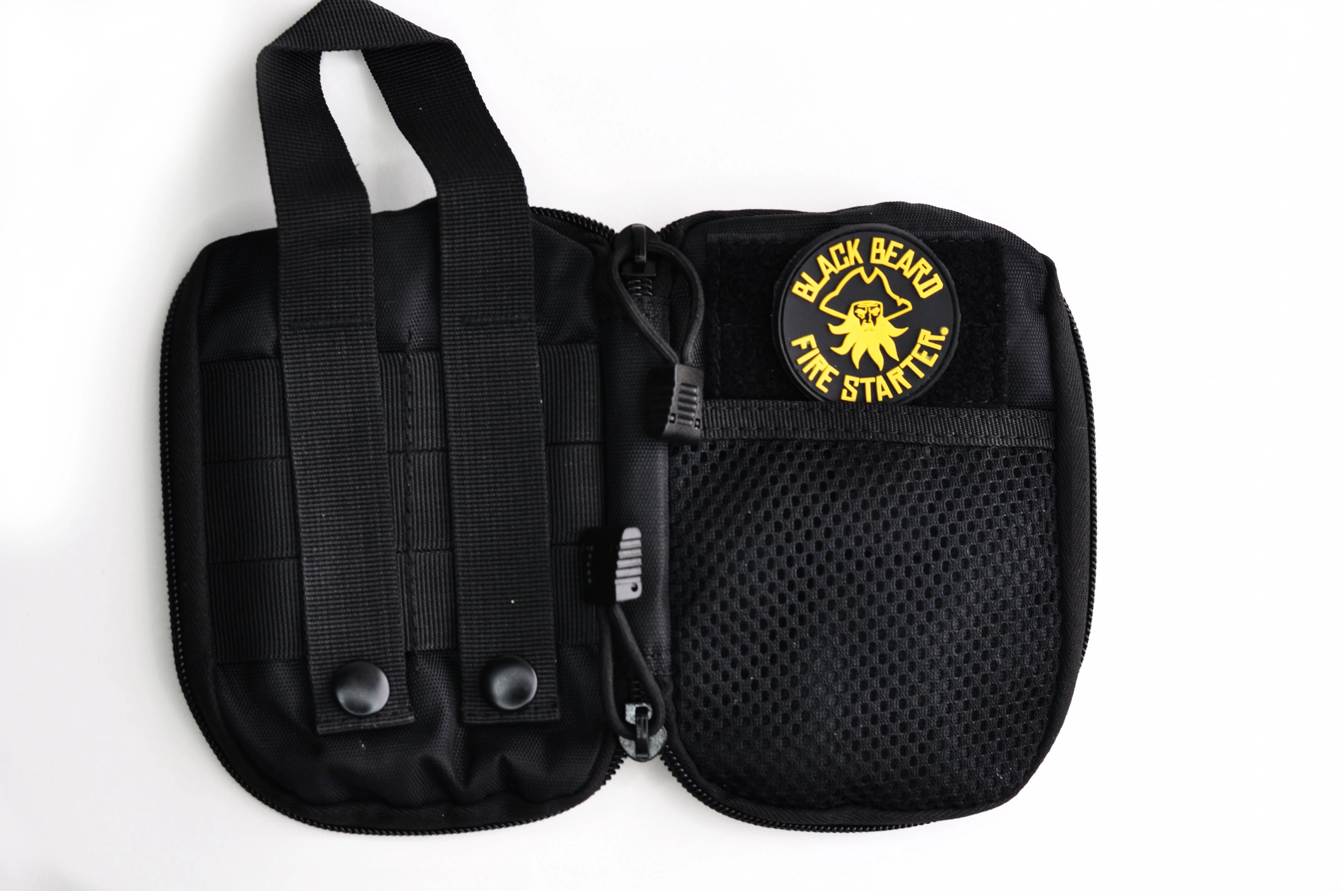 Fire Kit Organizer - Image 3