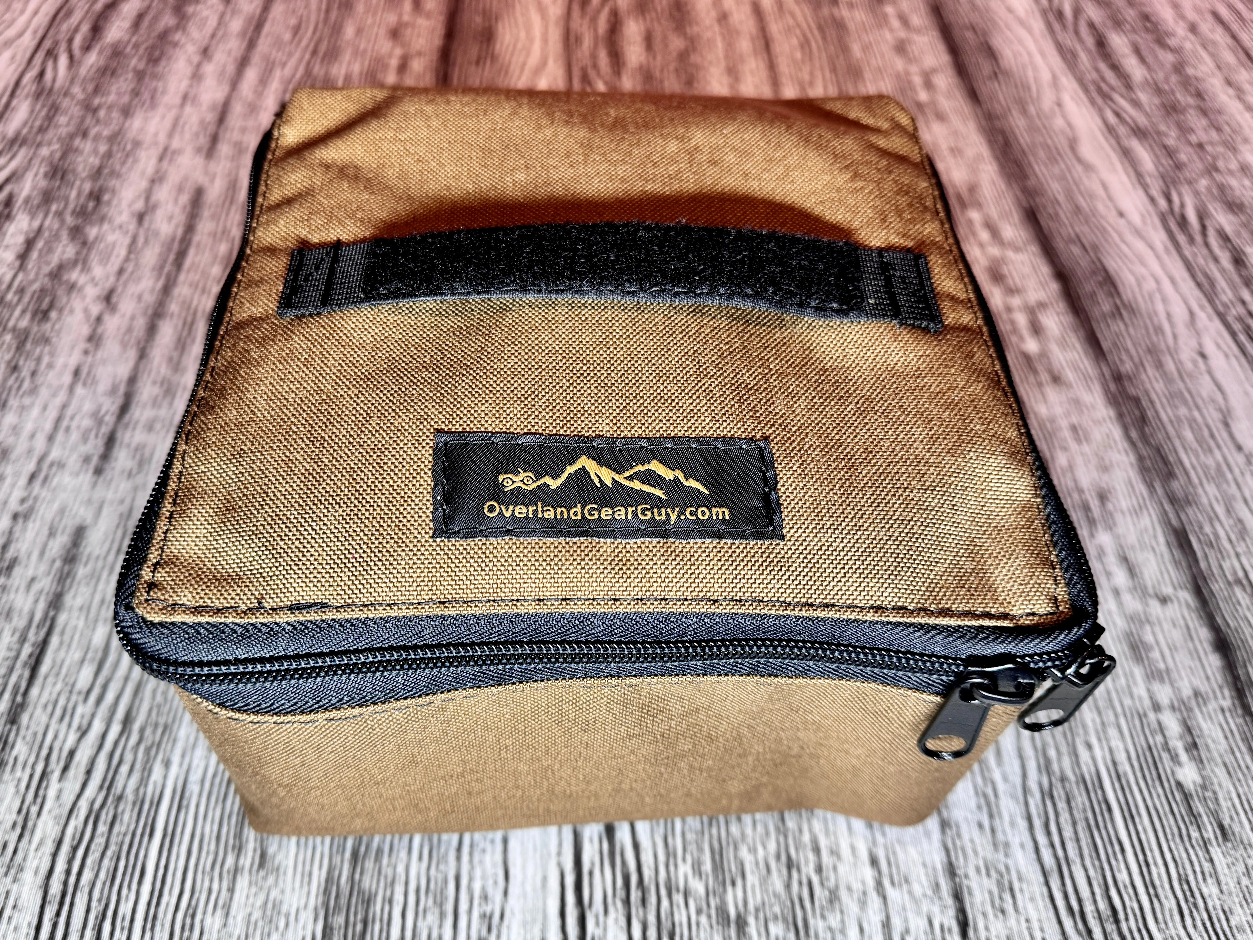 Fire-Maple Feast 4 Piece Camping Cookware BAG - Image 4
