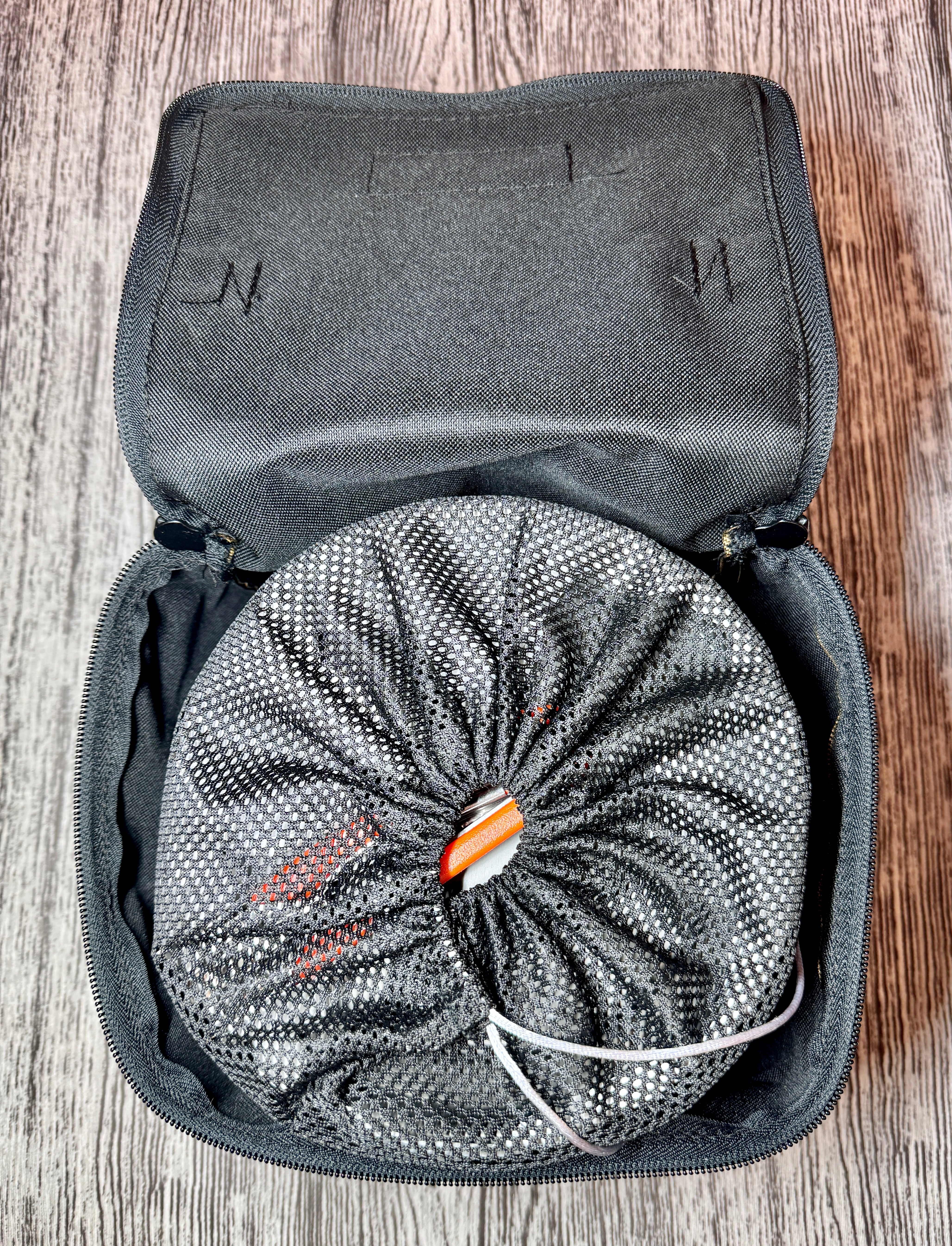 Fire-Maple Feast 4 Piece Camping Cookware BAG - Image 6