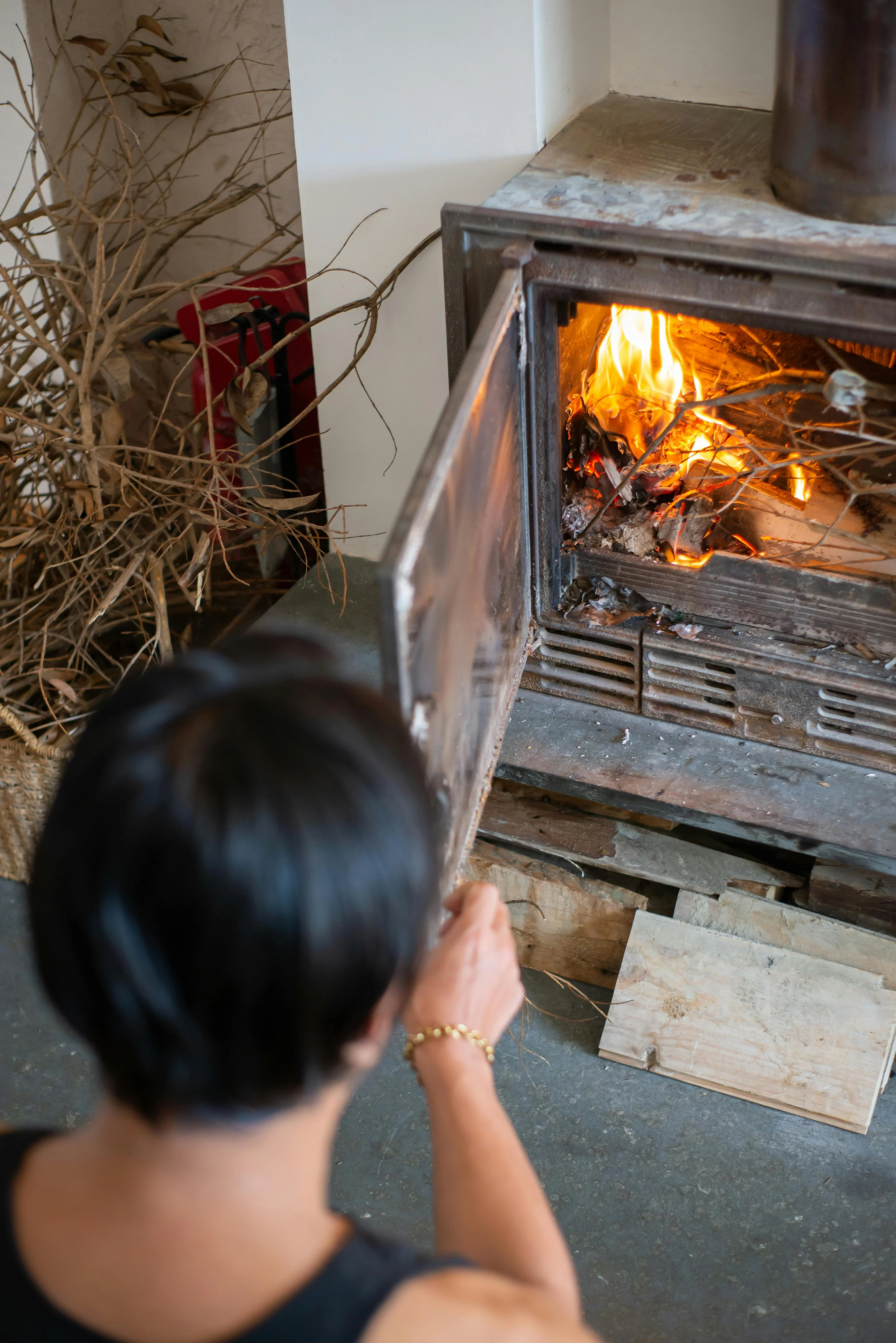 Fire Plugs - Fire Starter Tinder - Image 7