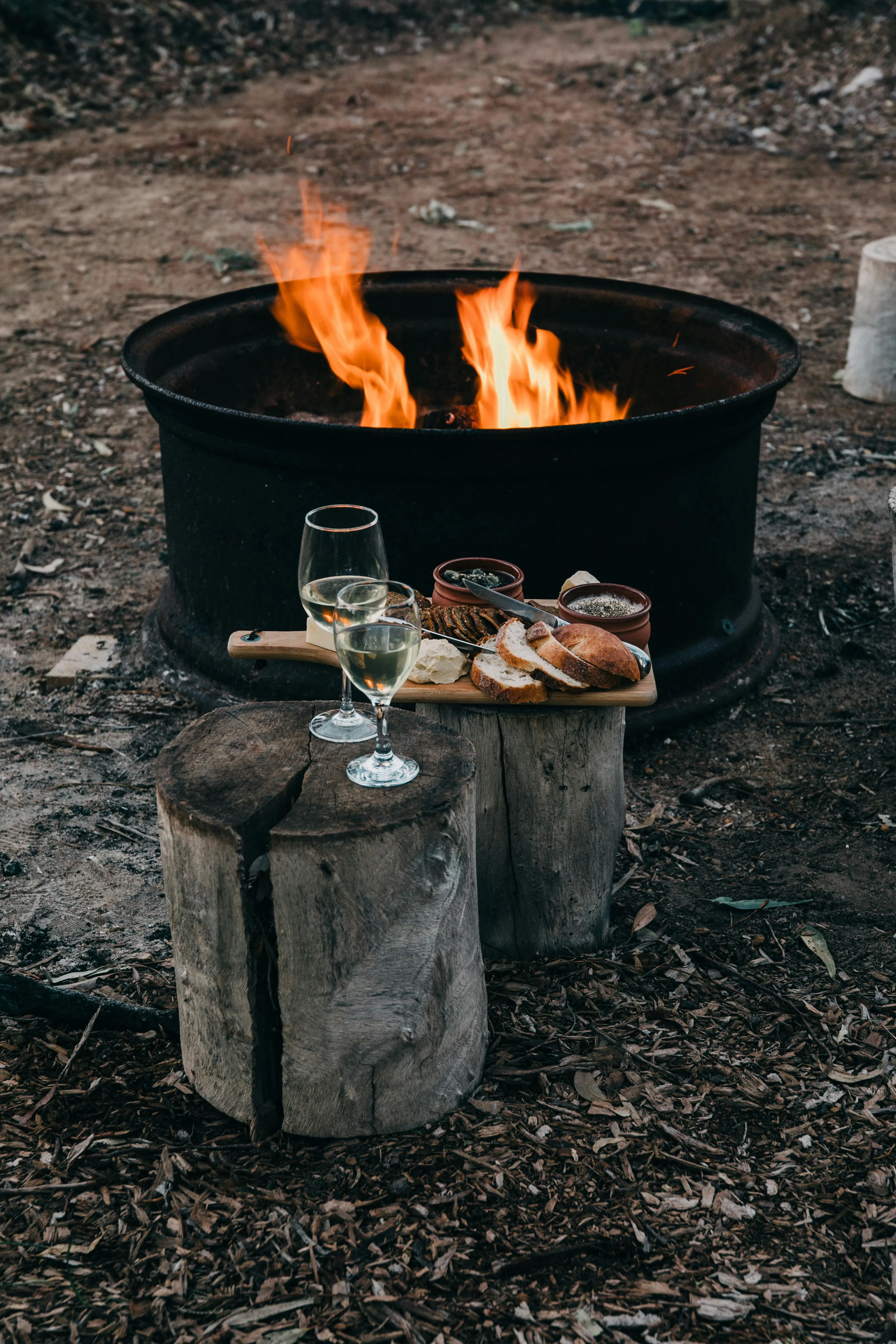 Fire Plugs - Fire Starter Tinder - Image 8