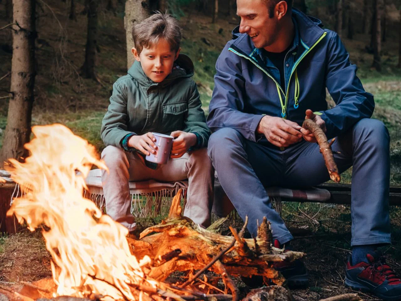 Fire Plugs - Fire Starter Tinder - Image 9